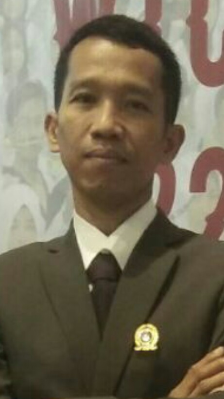 Foto Eyo sukaryadi