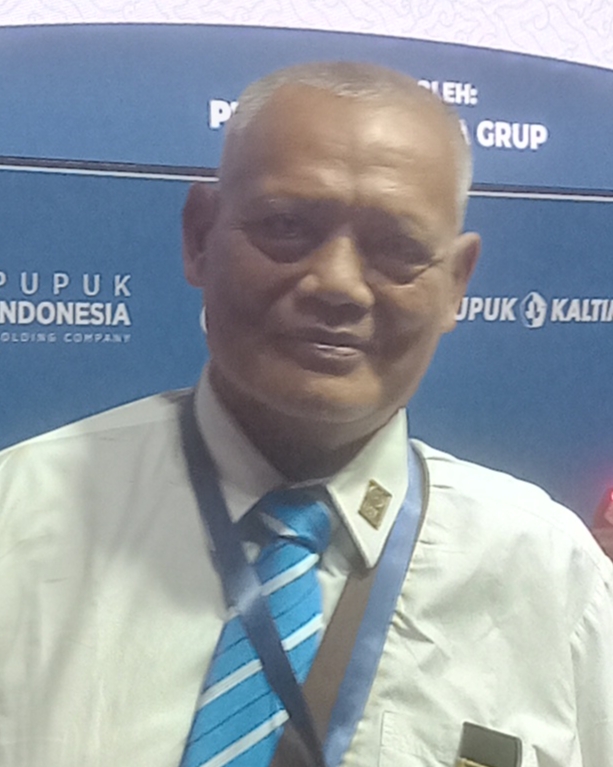 Foto ASNAWI