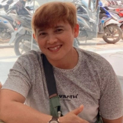 Foto ERLINA FITRIANIS 