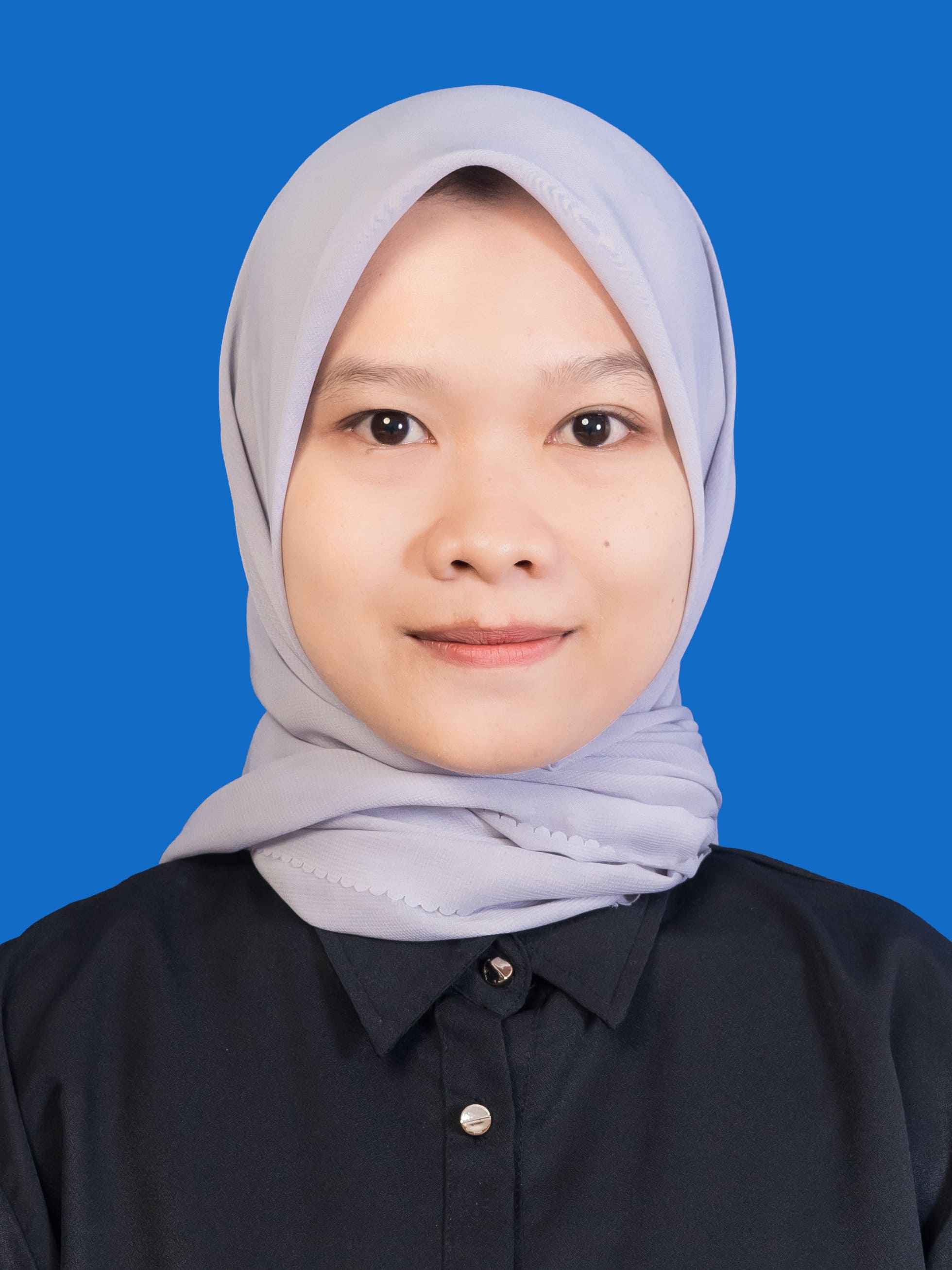 Foto Dinda Wahyu Agustina