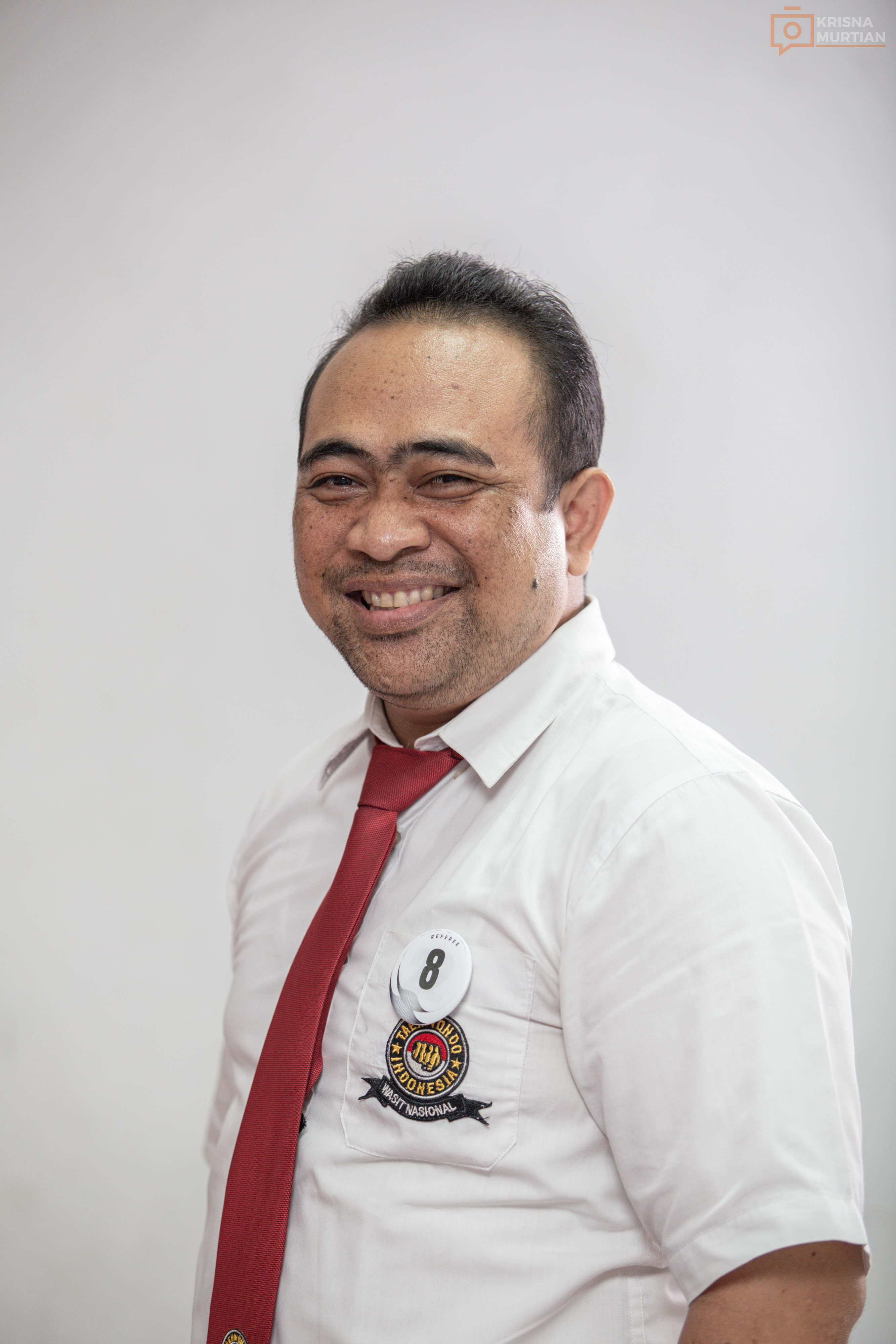 Foto AGUS PUTRA MAHENDRA, S.H.