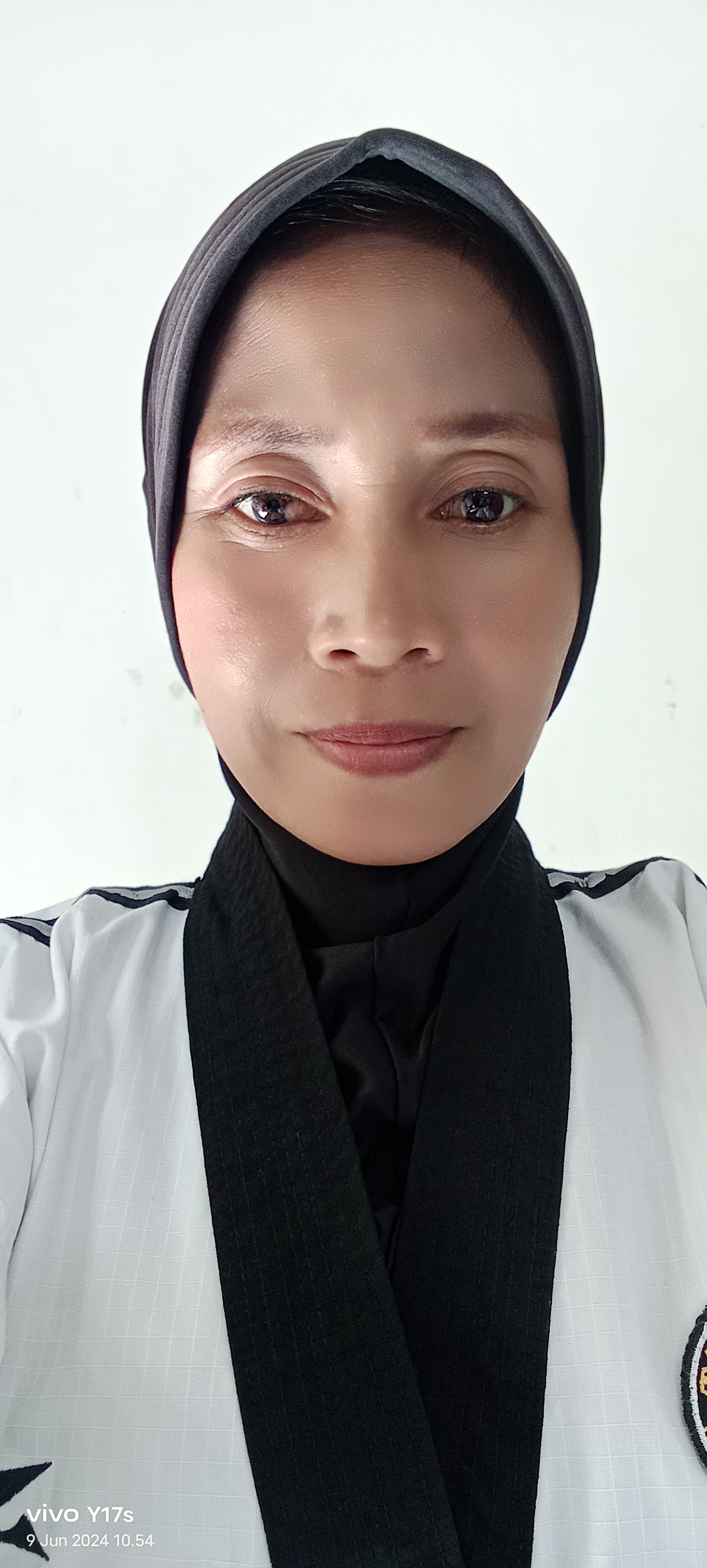 Foto Sri hasvianti. S