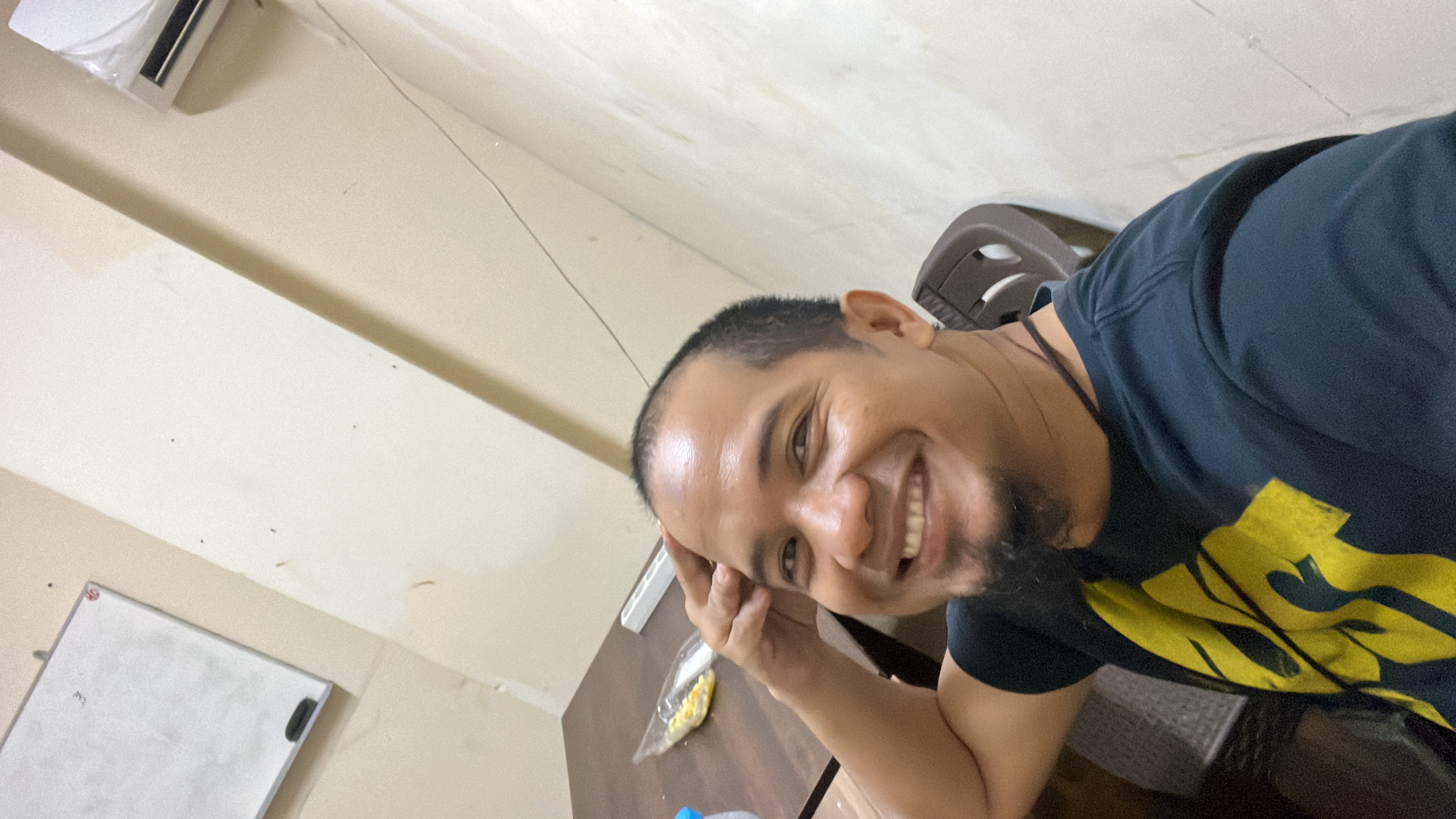 Foto Ikhsan Pasinringi