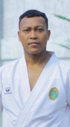 Foto Dedi Irwansyah Siregar 