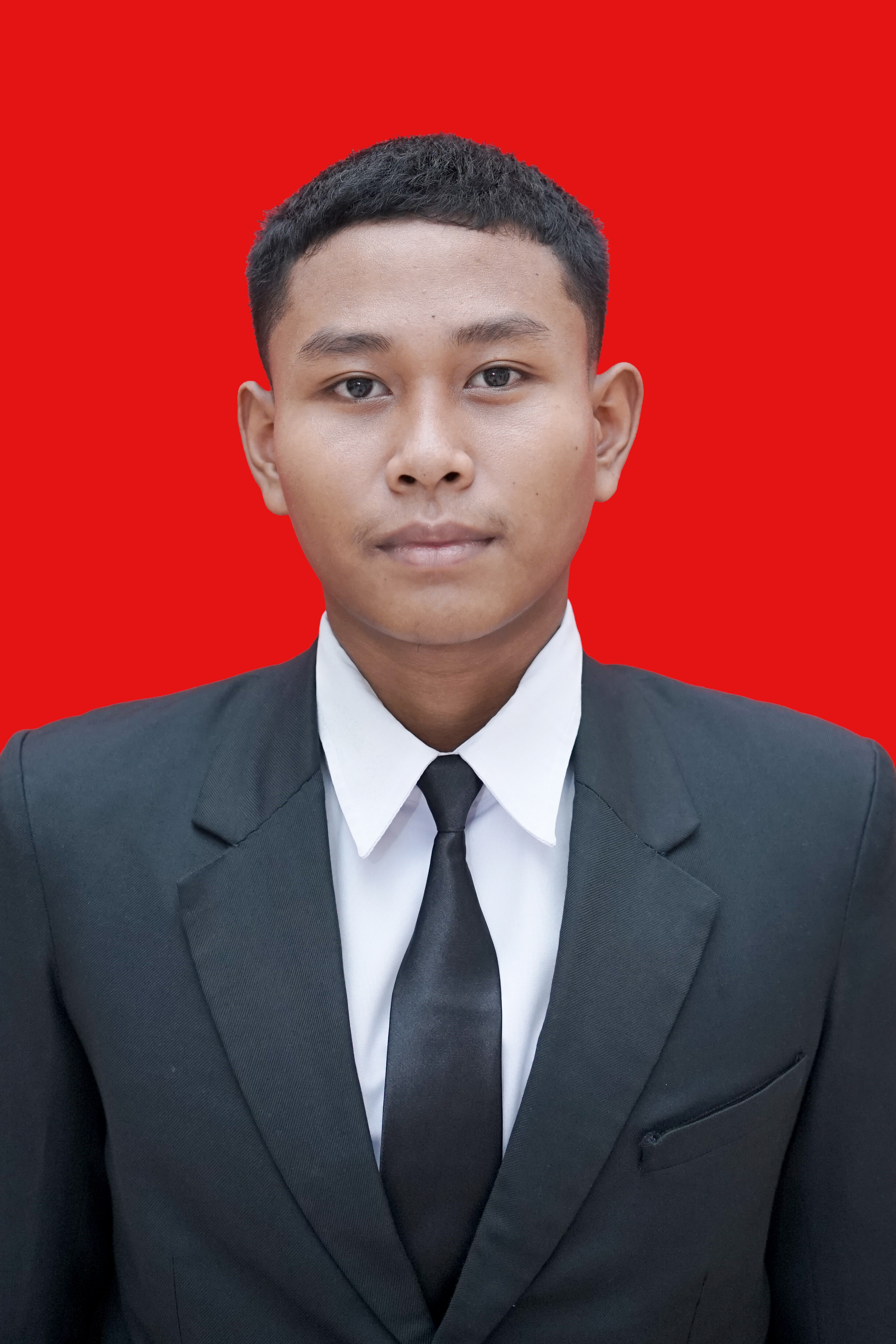 Foto AHMAD FARID NUR ROHIIM