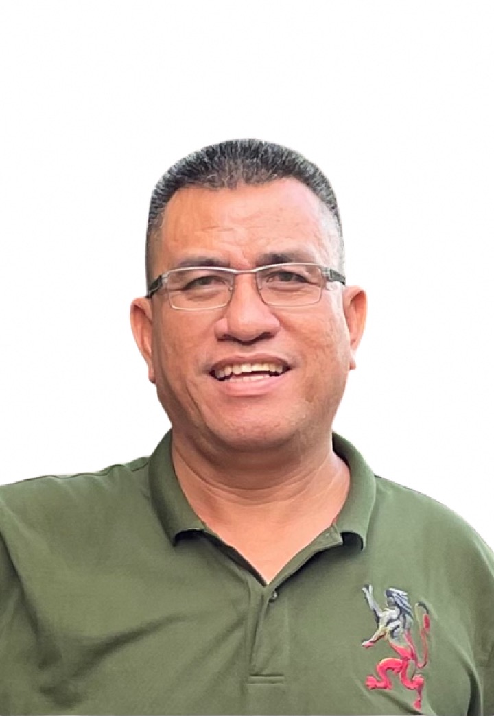 Foto Irwan Pulungan