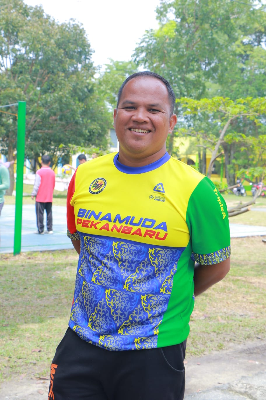 Foto KHAIRUL MINAN 