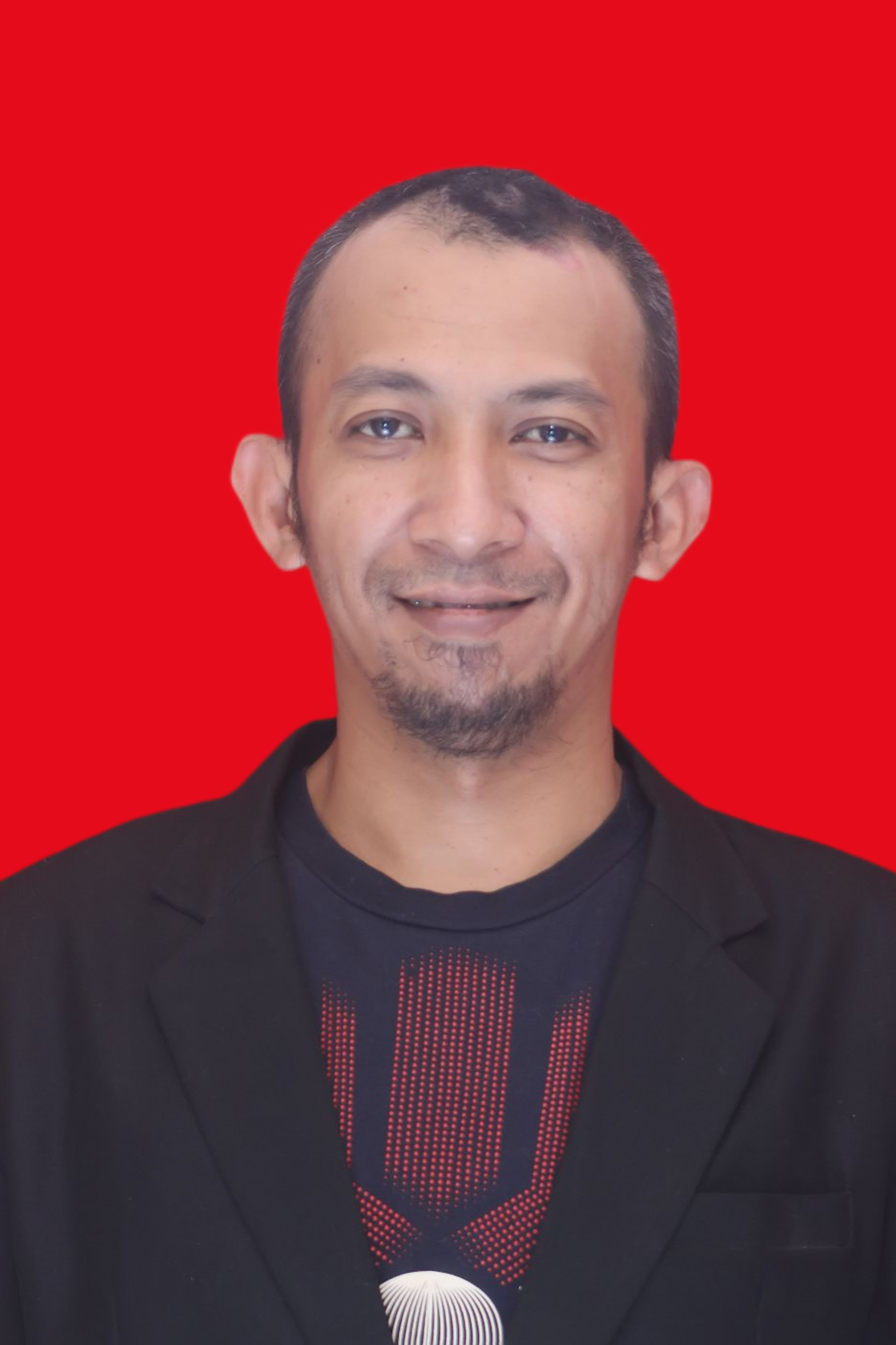 Foto Muhammad Indra Haryana 