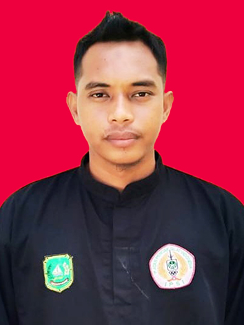 Foto RAHMAT HENGKY TARNANDO, S.Pd
