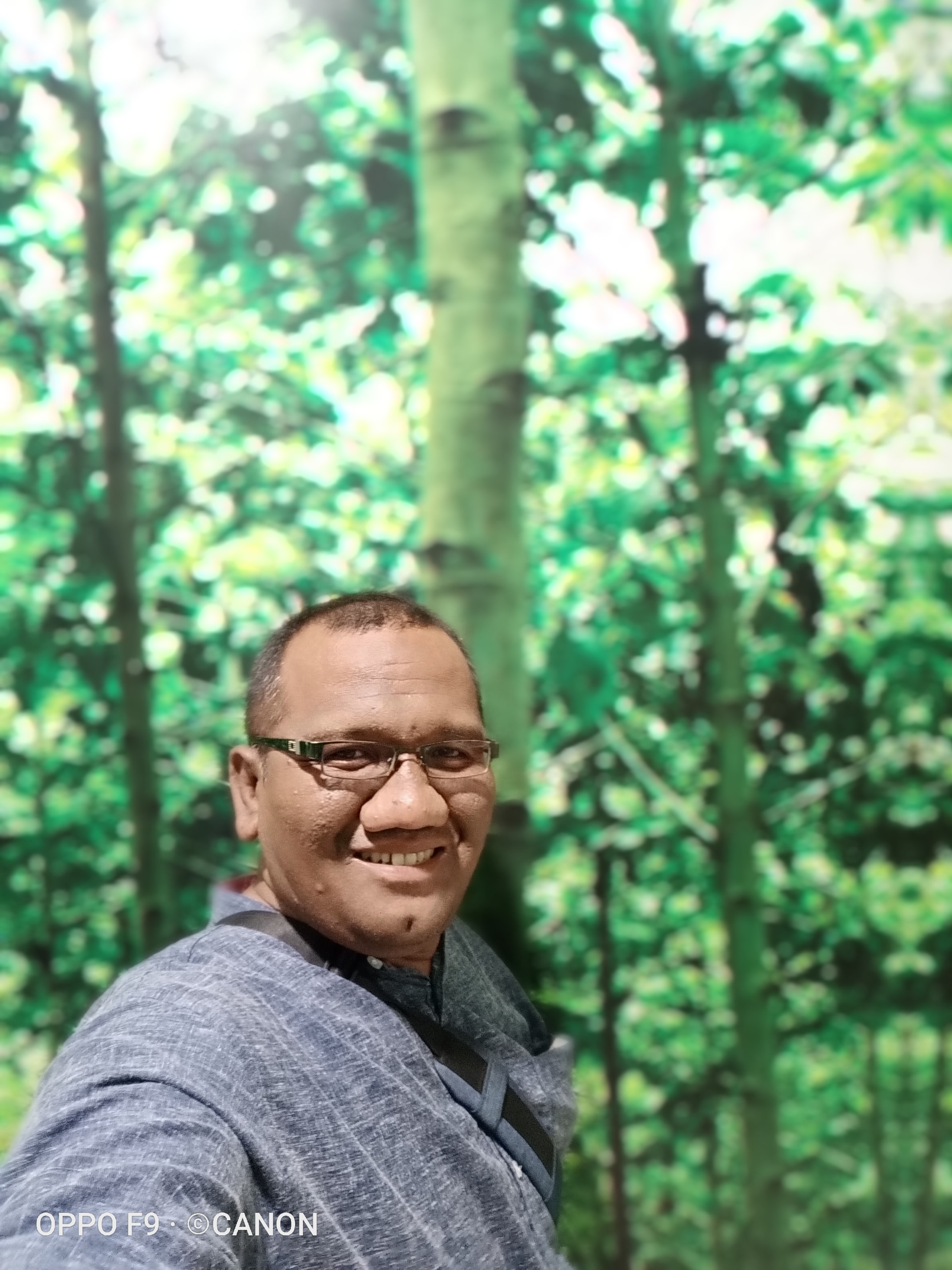 Foto Juandry  Nasution