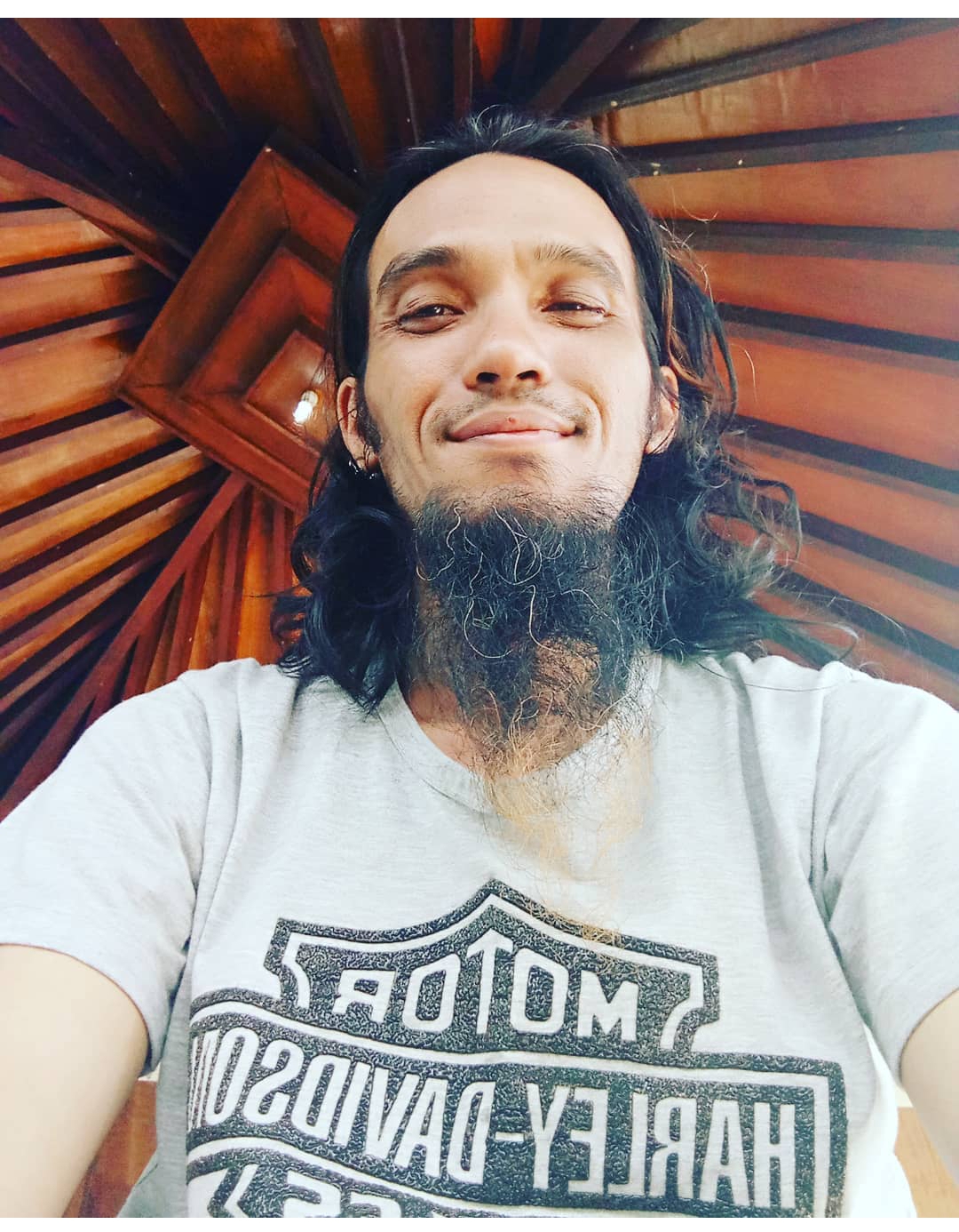 Foto Febriyandrata Priyadi