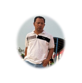 Foto Azhari A Marpaung