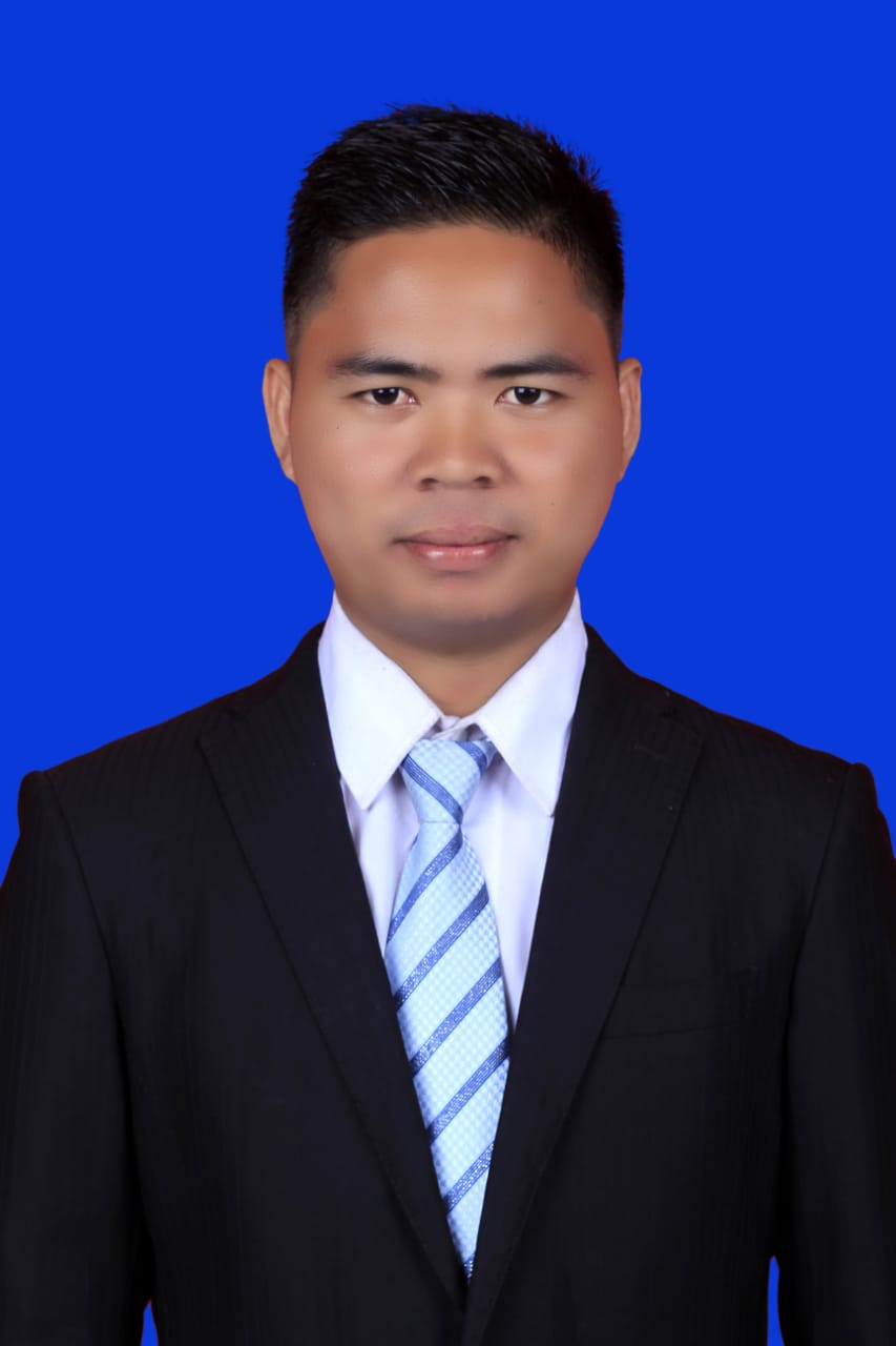 Foto DONI MARIADI