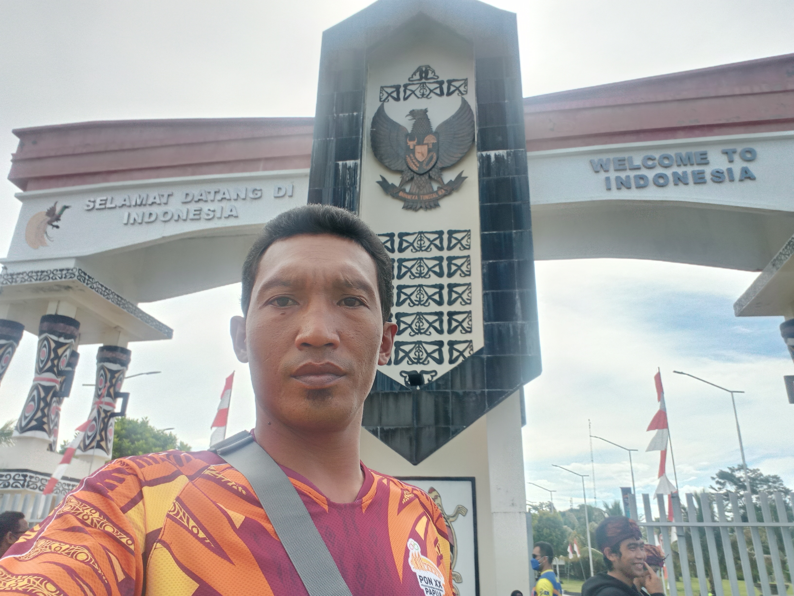 Foto Afriansyah 