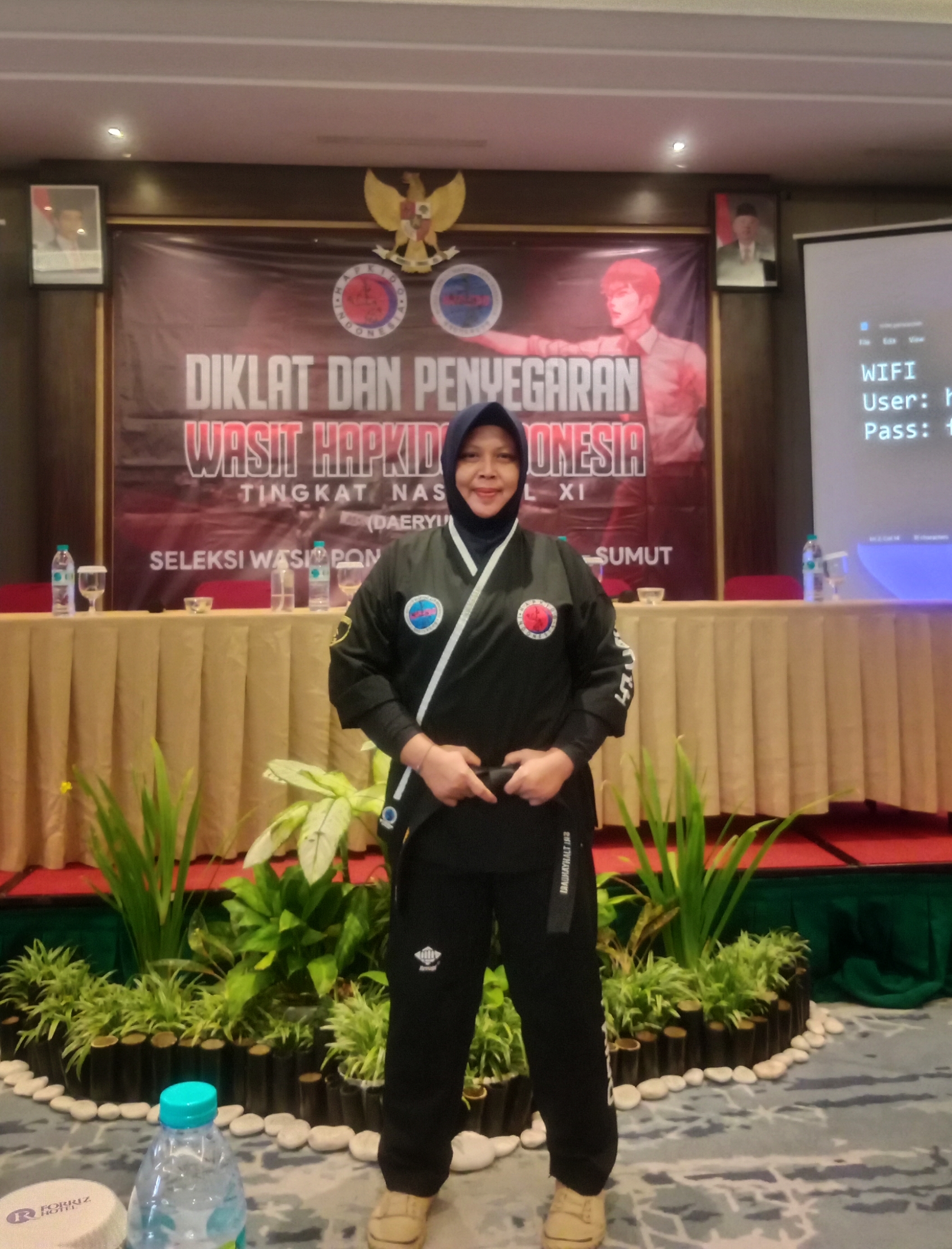 Foto SRI TJAHYANDARI