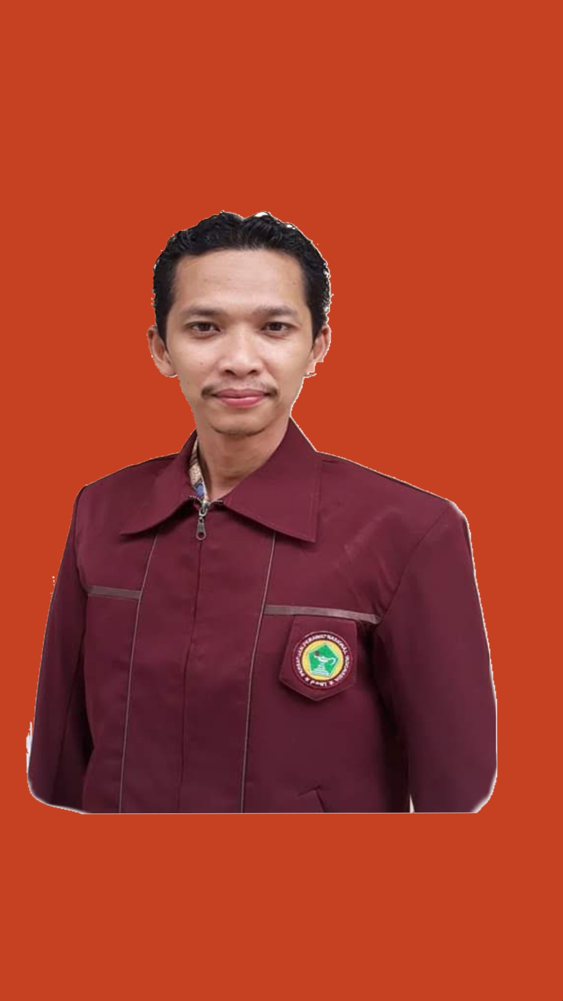 Foto EDY SYAHPUTRA LUBIS