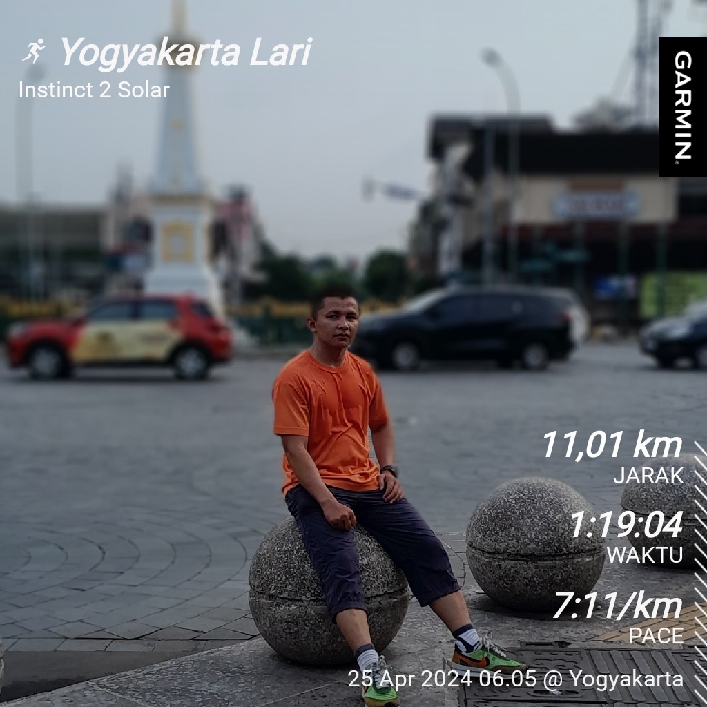 Foto ELMEKI SATRIA