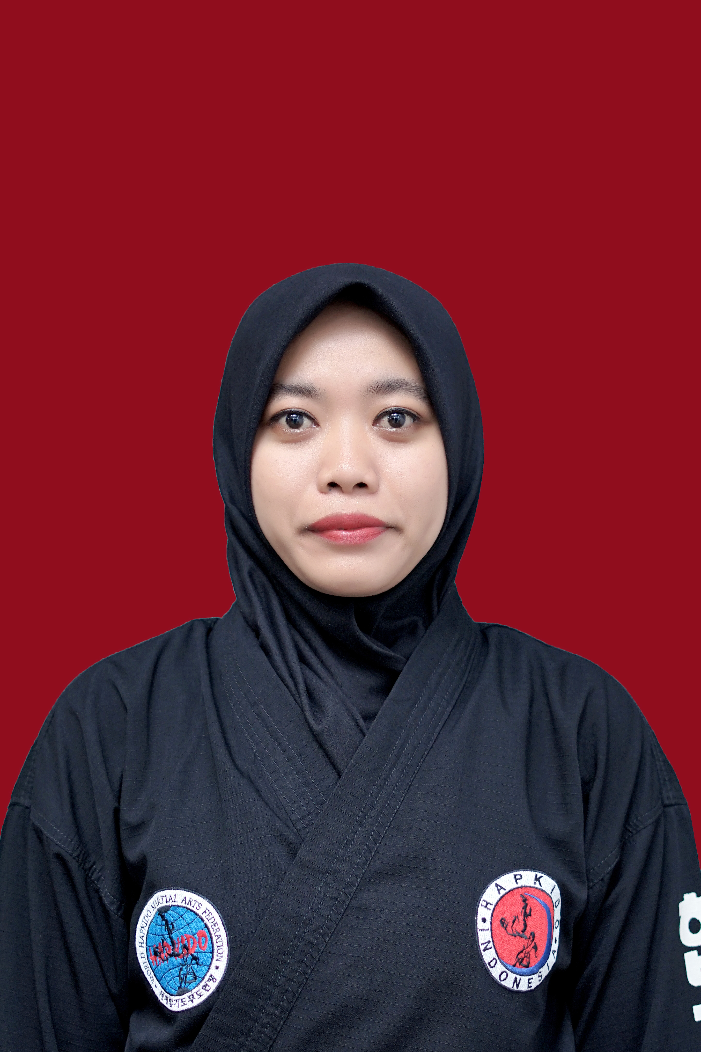 Foto ERVIN PURNAMA PUTRI