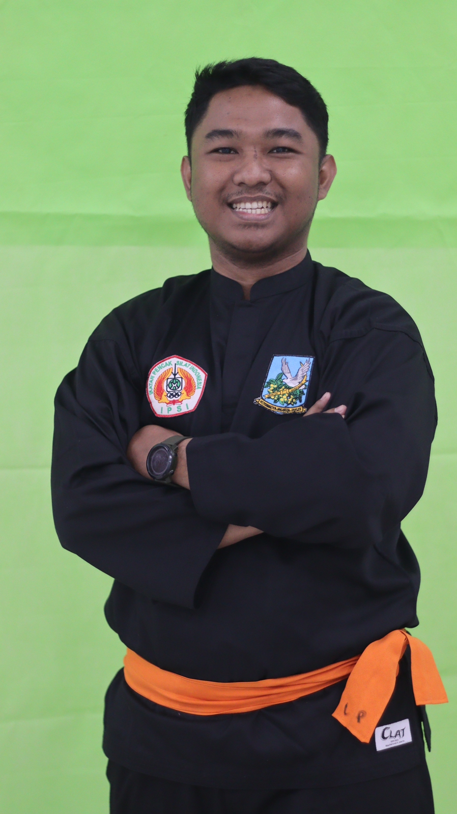 Foto Muhamad Anwarudin