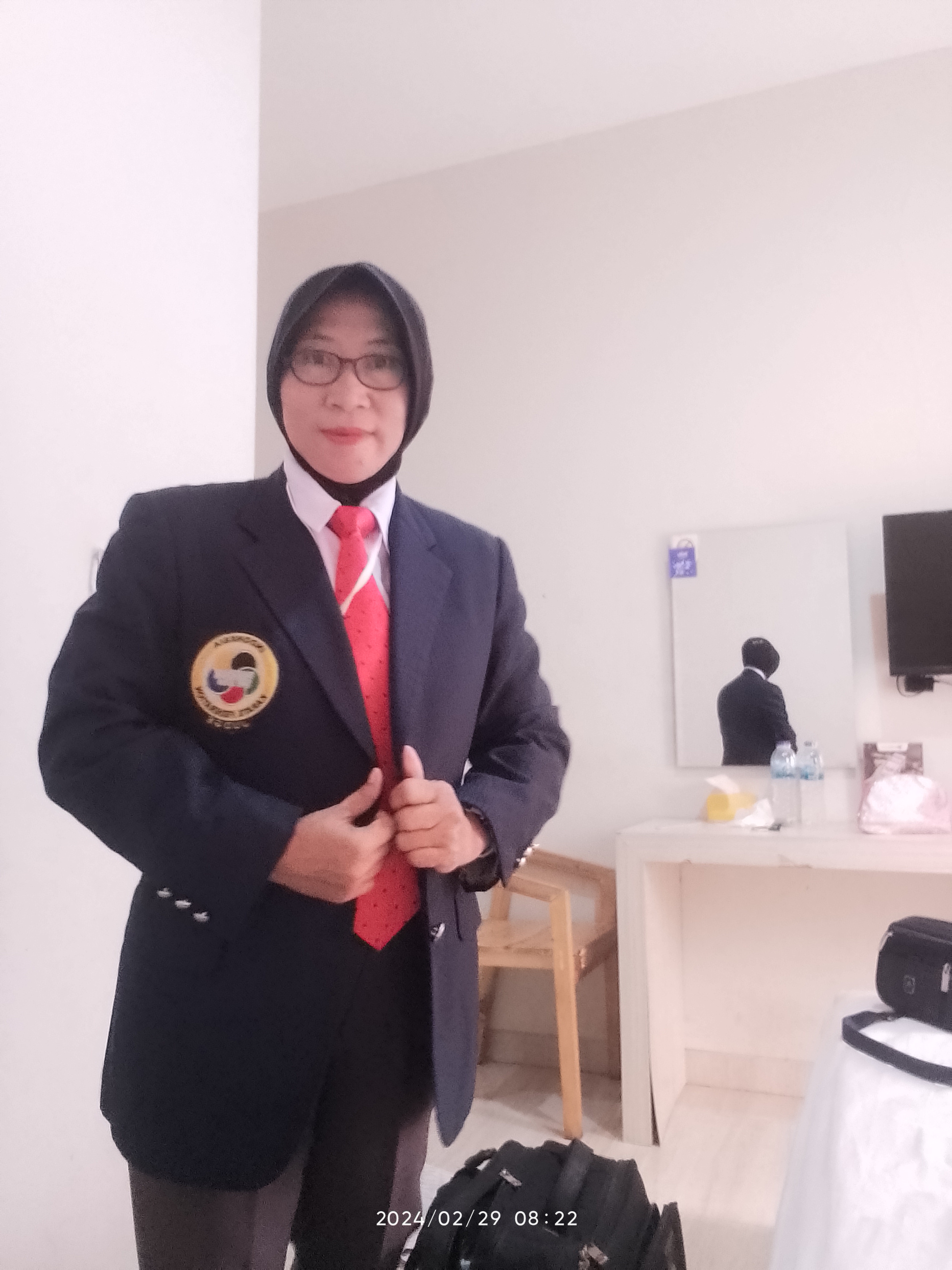 Foto Hesti siamsih 