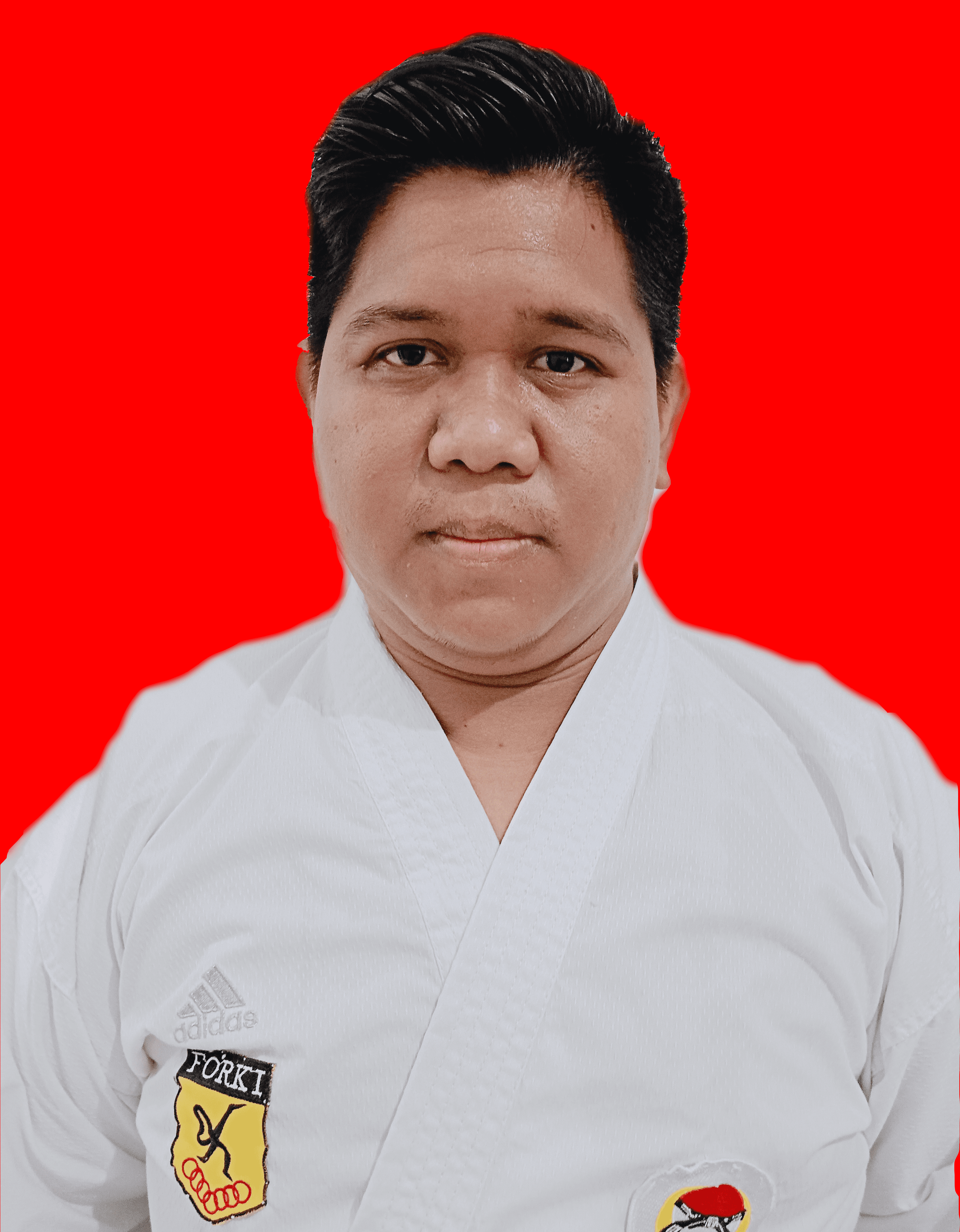 Foto Syukur Maulana