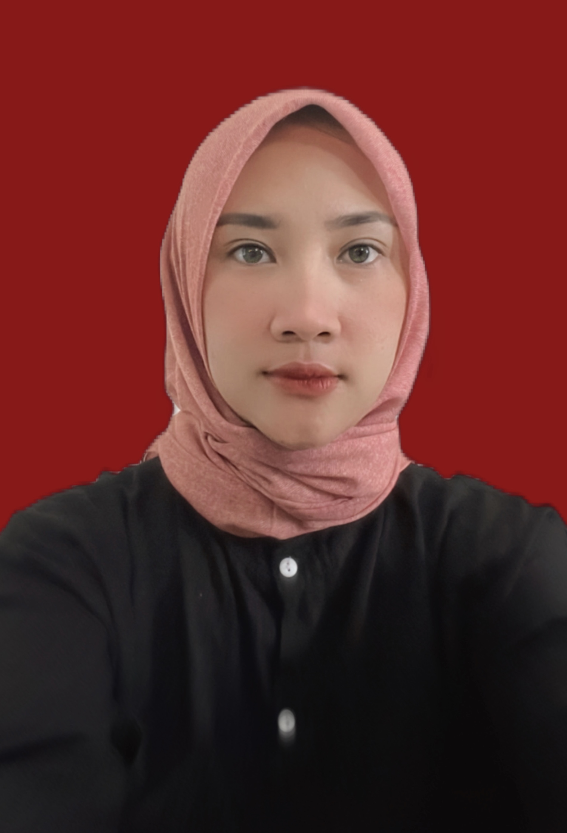 Foto Rizka Indah Kurniawati