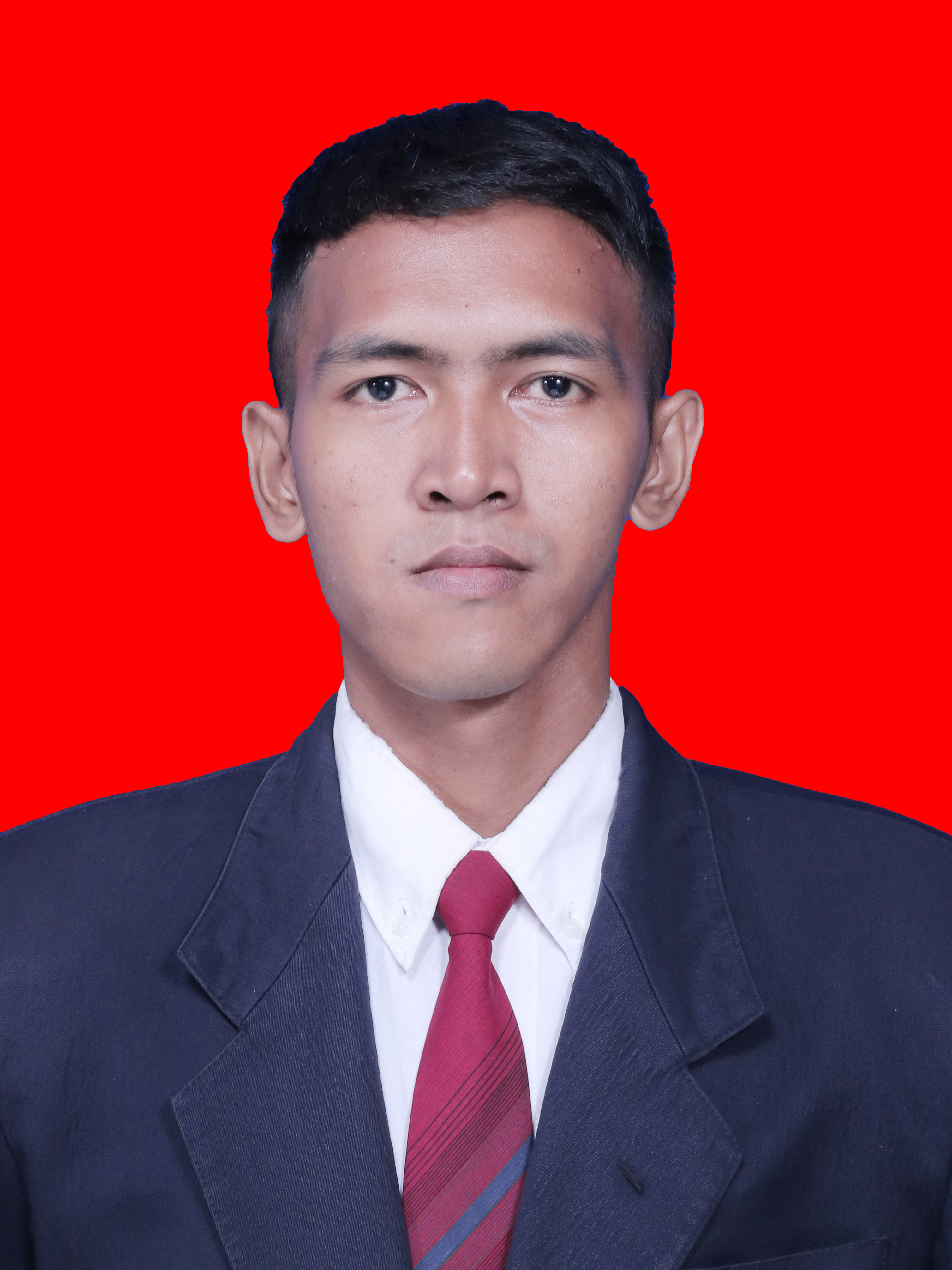 Foto Muhammad Haidir