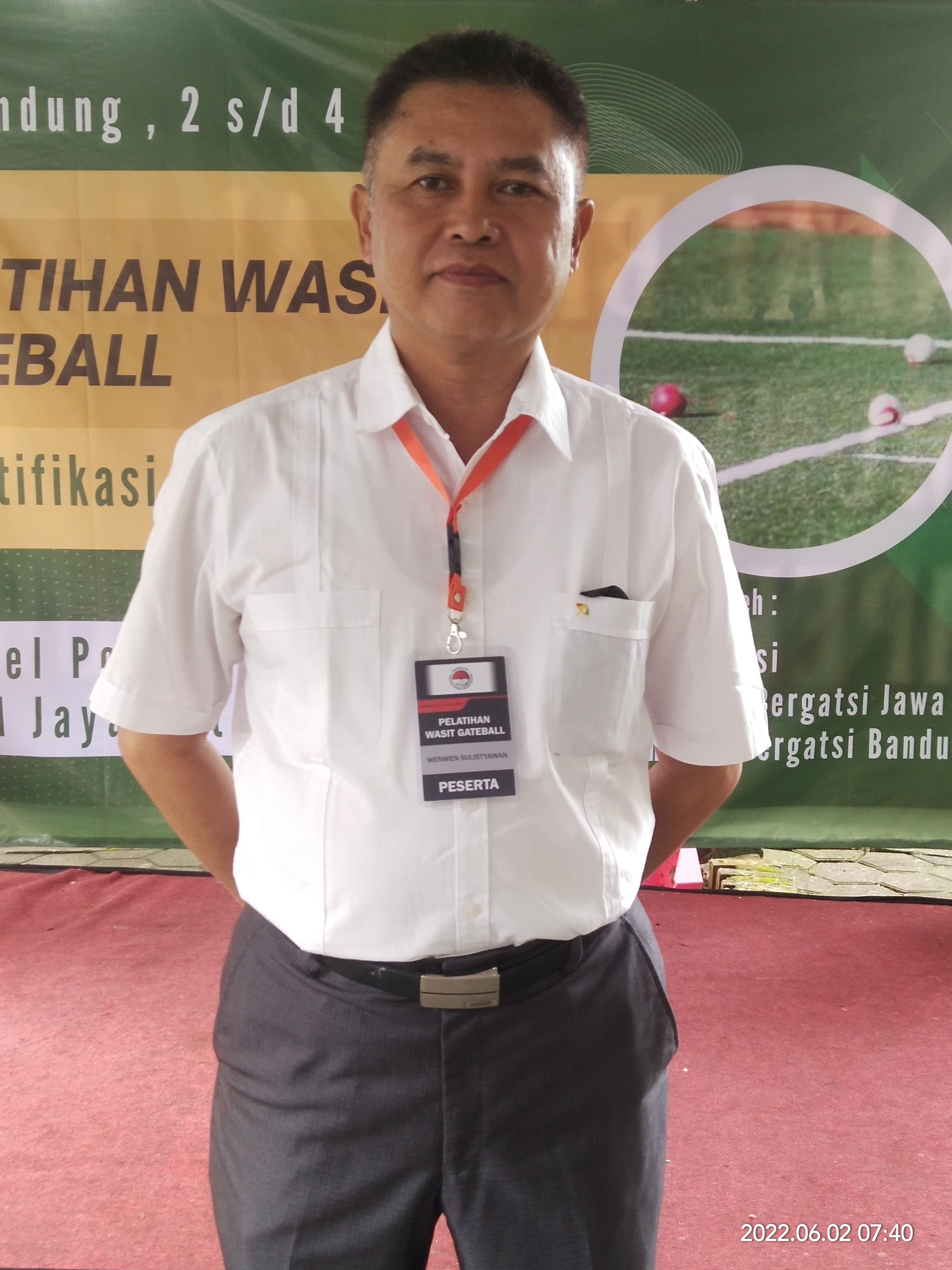 Foto Wenwen Sulistyawan