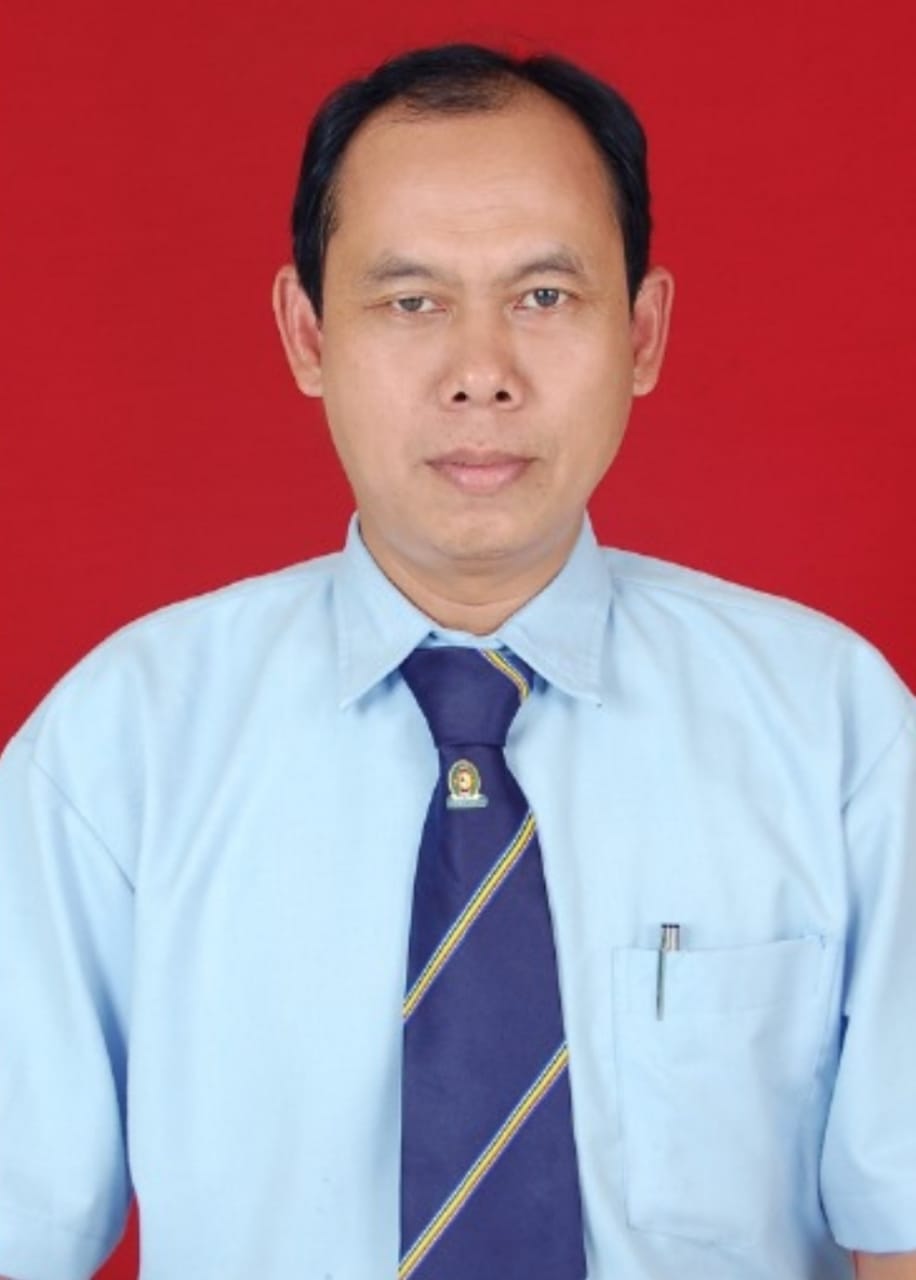 Foto SUHARDI
