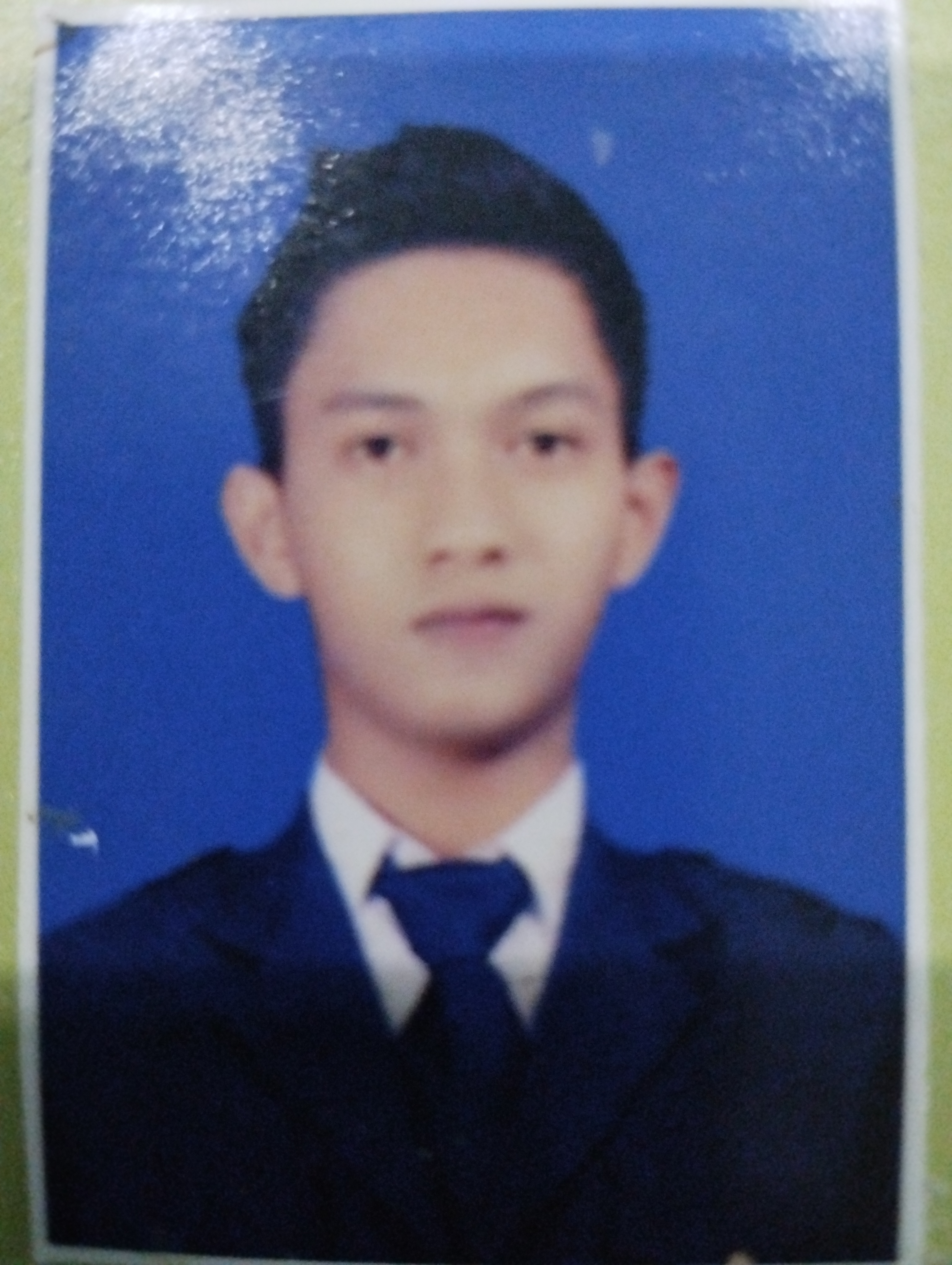 Foto Mochamad arif mahardika