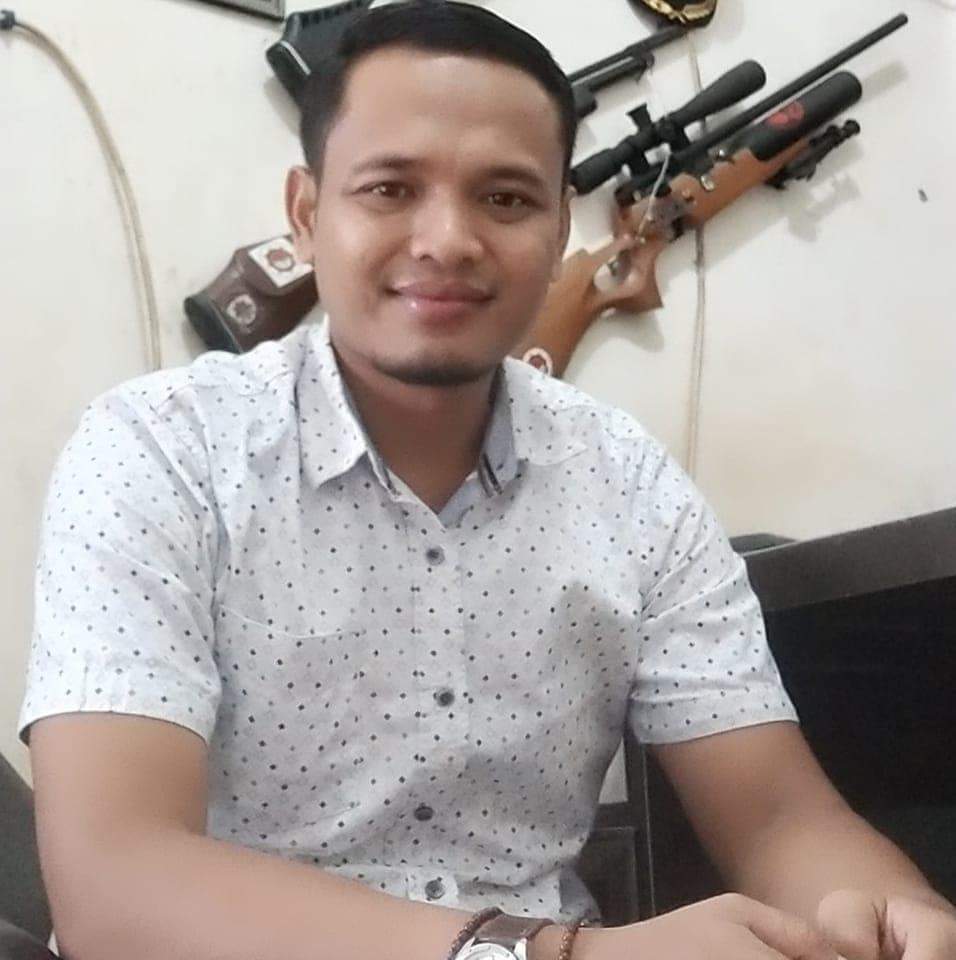 Foto PRI HARTONO