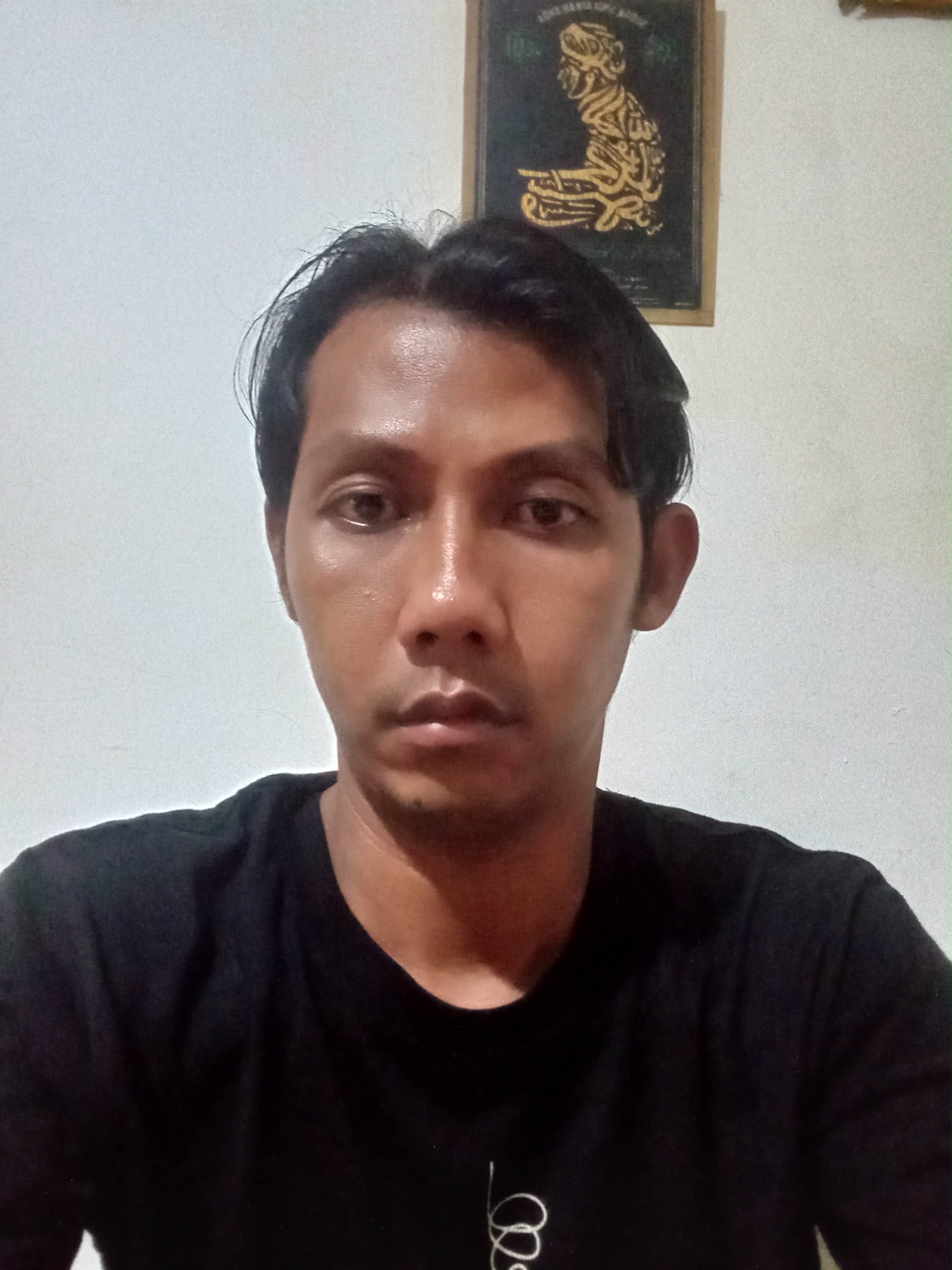 Foto Gatot Baskoro
