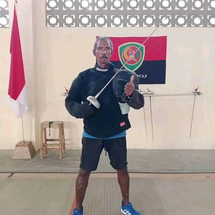 Foto Wilnard Musila
