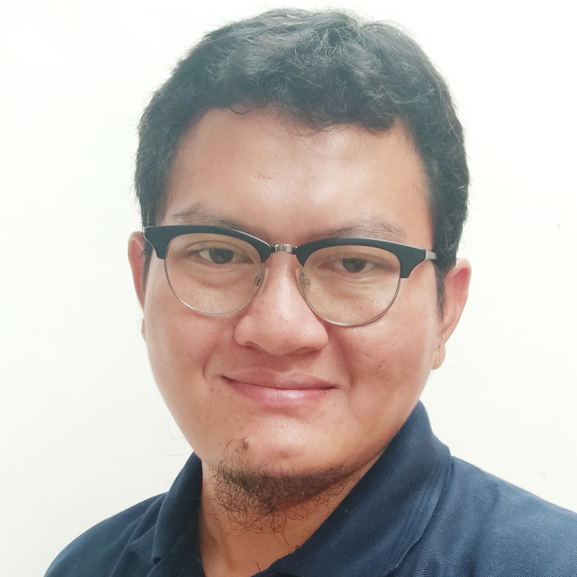 Foto ILHAM MAULANA