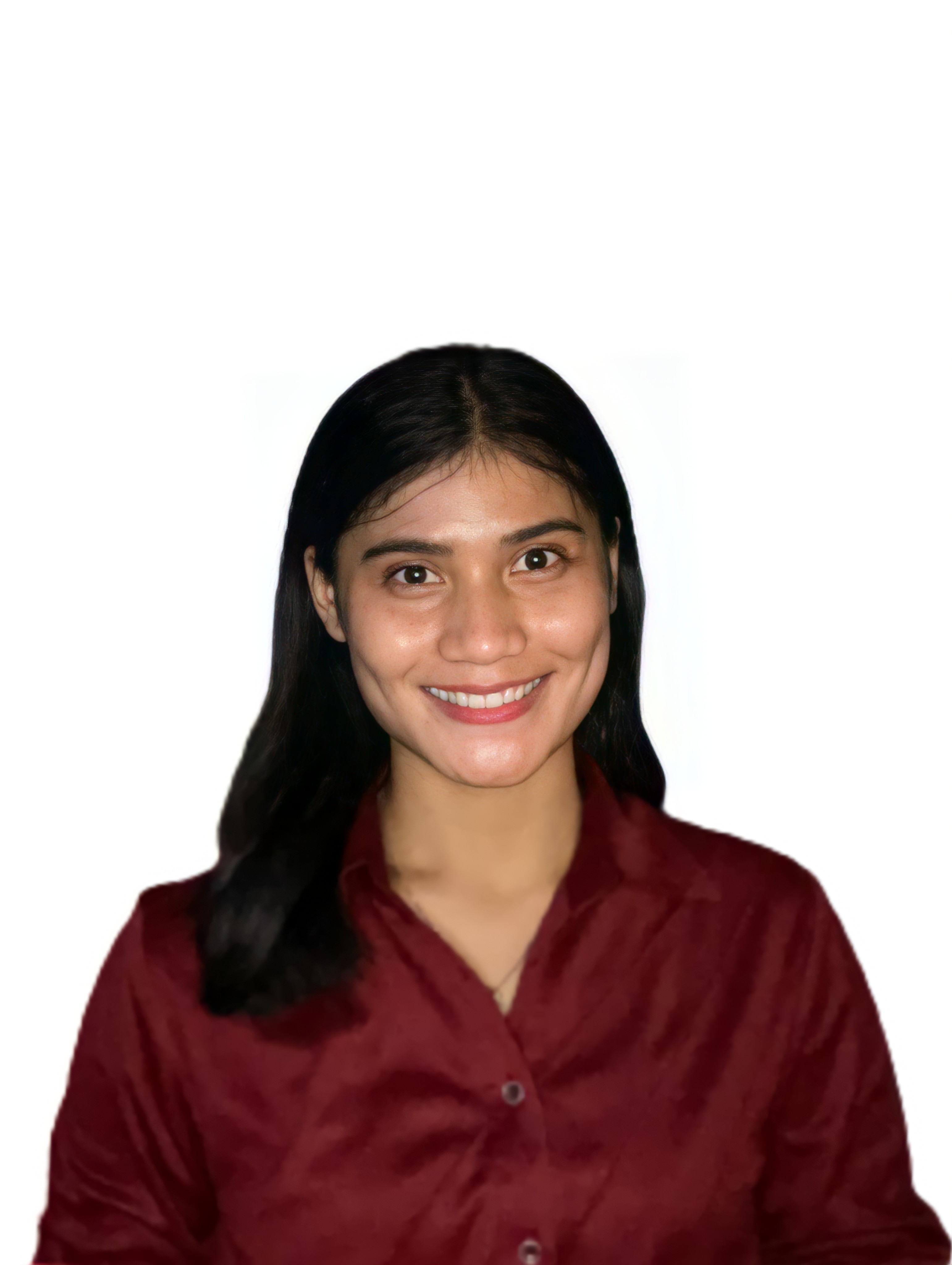 Foto Pebrina Br Sihombing