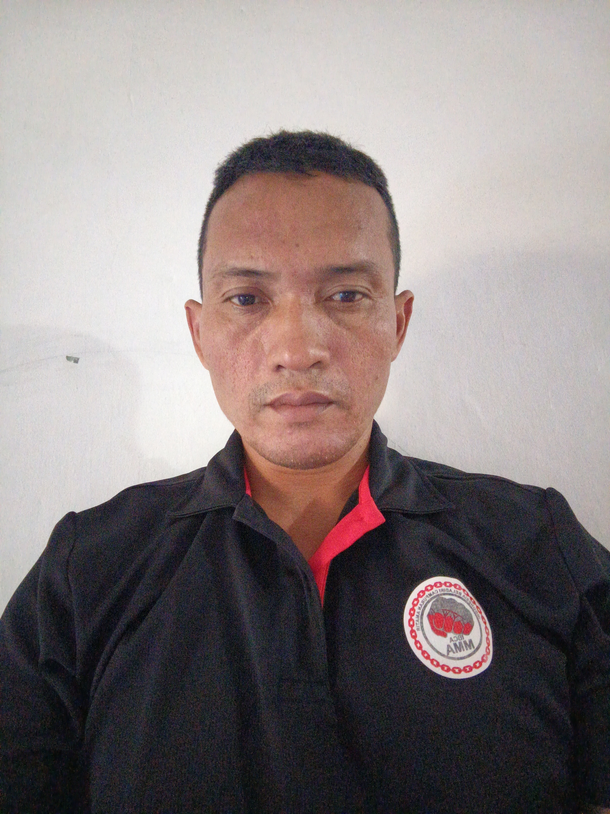 Foto Achmad ghazaly nurawi, SH 