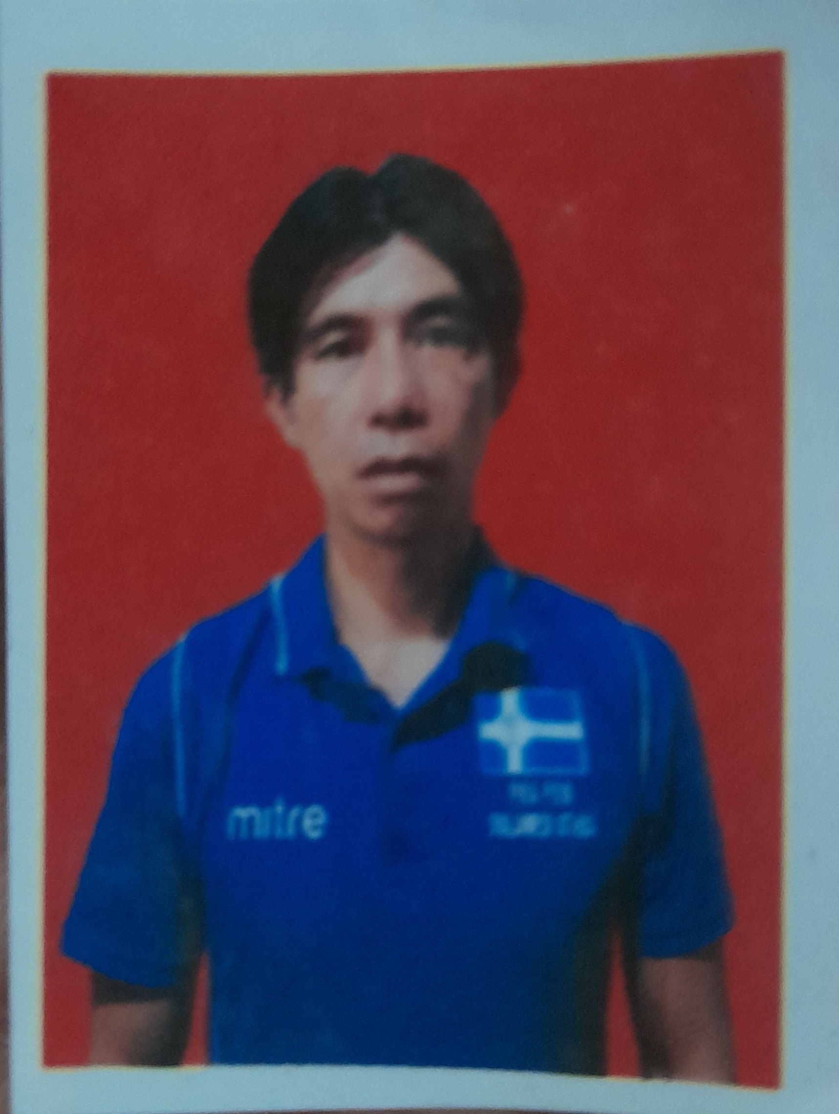 Foto Berce Langi