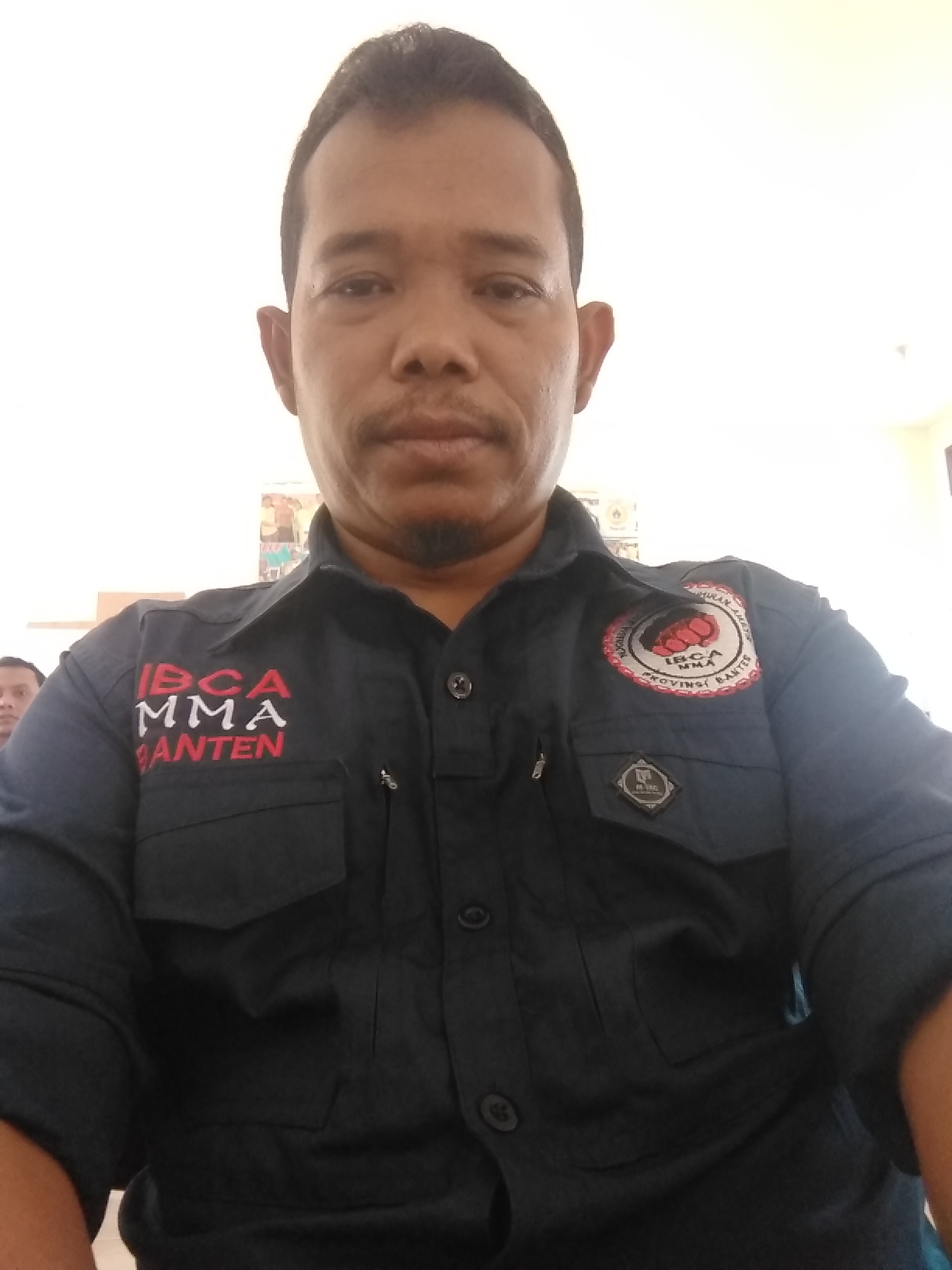 Foto Muhammad warsono 