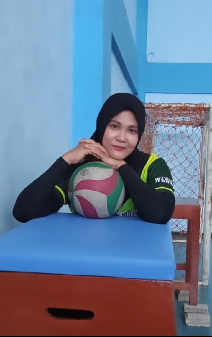 Foto Wenny evitasari