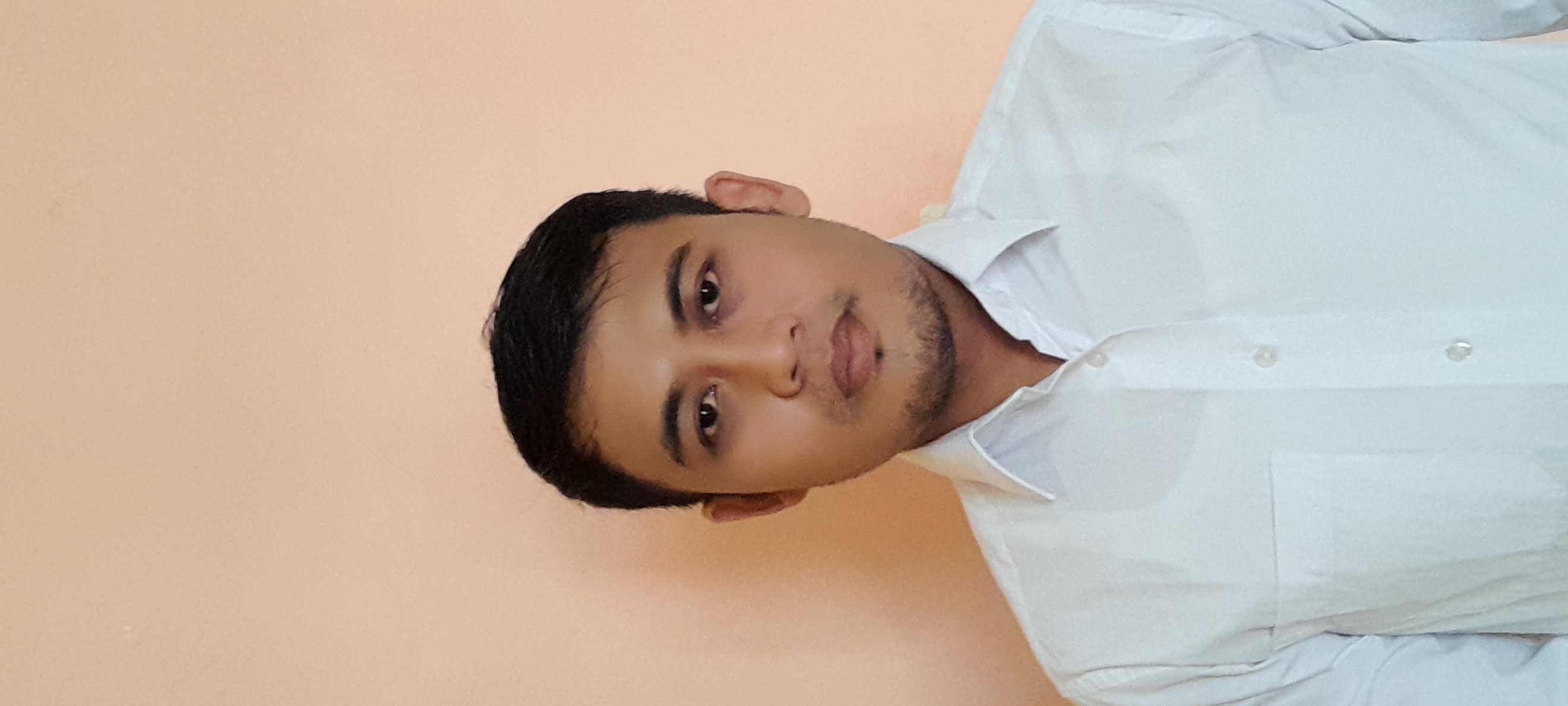 Foto Amirudin