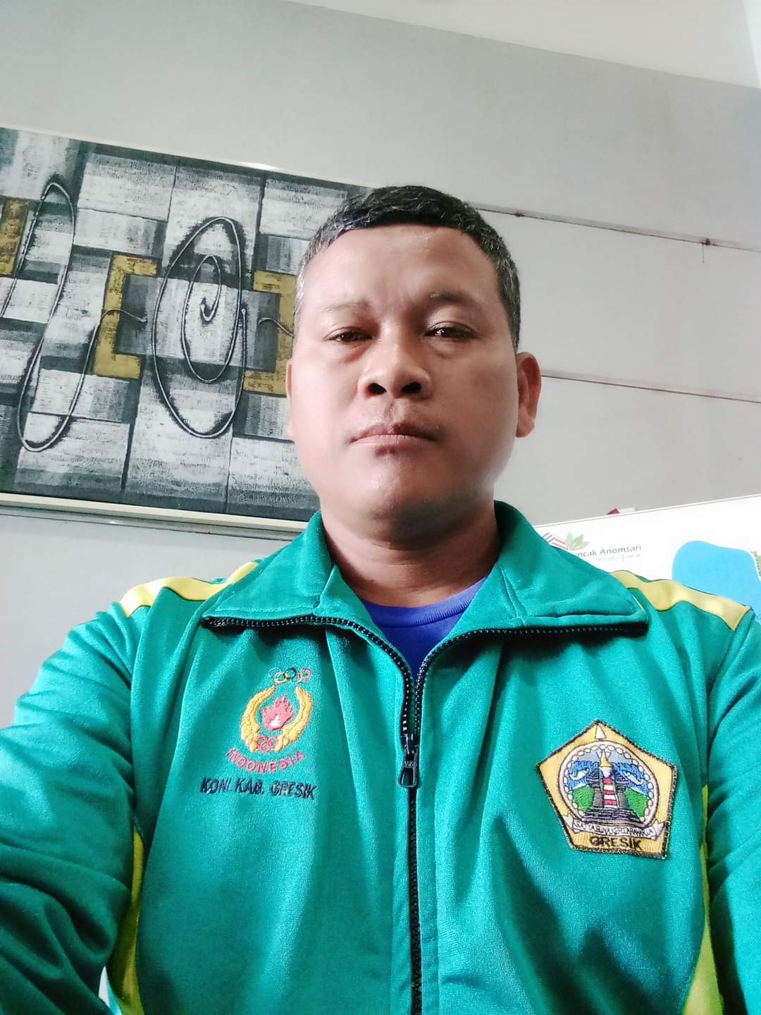 Foto Agus Nurhamid