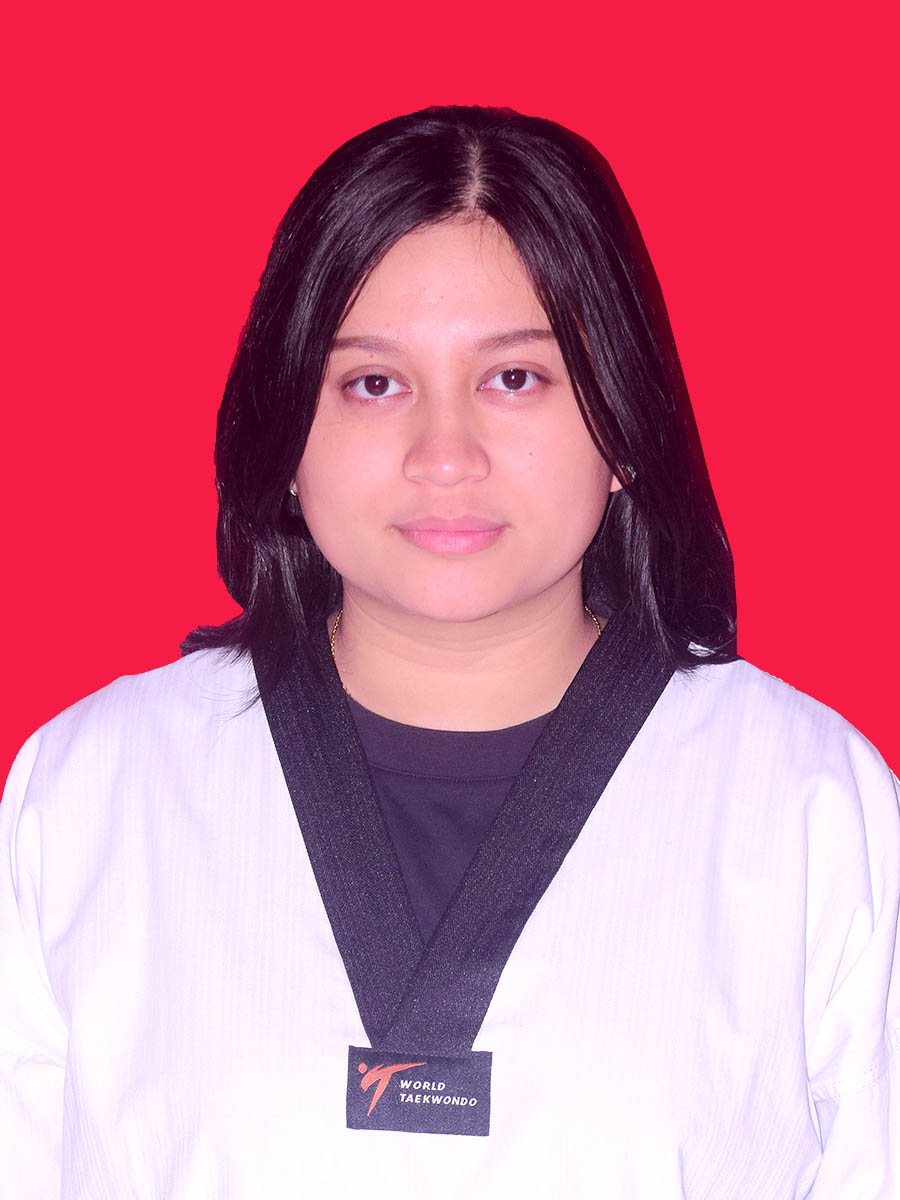 Foto Kelly patricia mandang