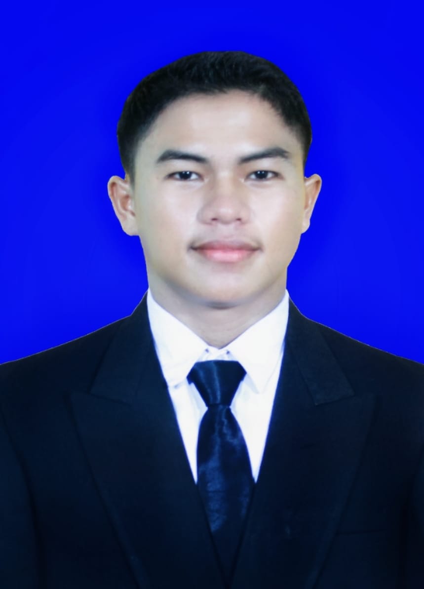 Foto Abdul Rozak