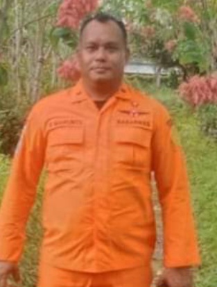 Foto Stefen Ronald Mawuntu