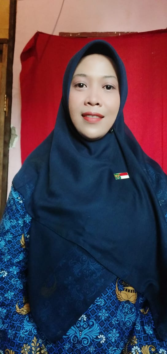 Foto Pipi Handayani