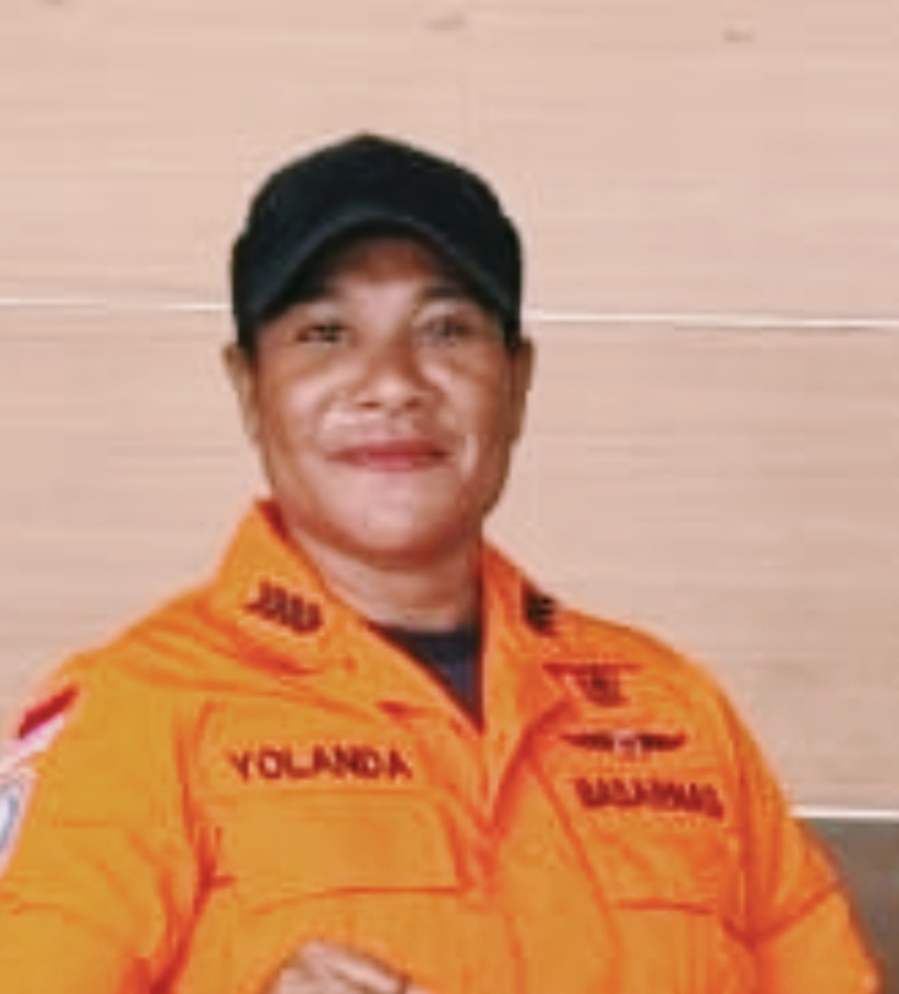 Foto Erda Yolanda sokoy