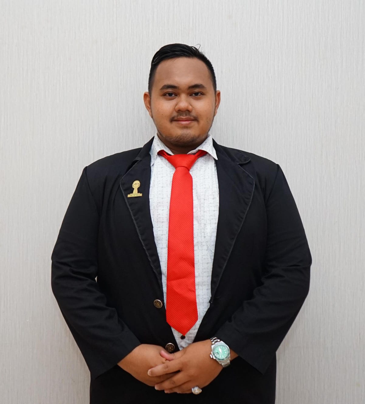 Foto ENRICO SATRIA FERNANDA GIVARI 