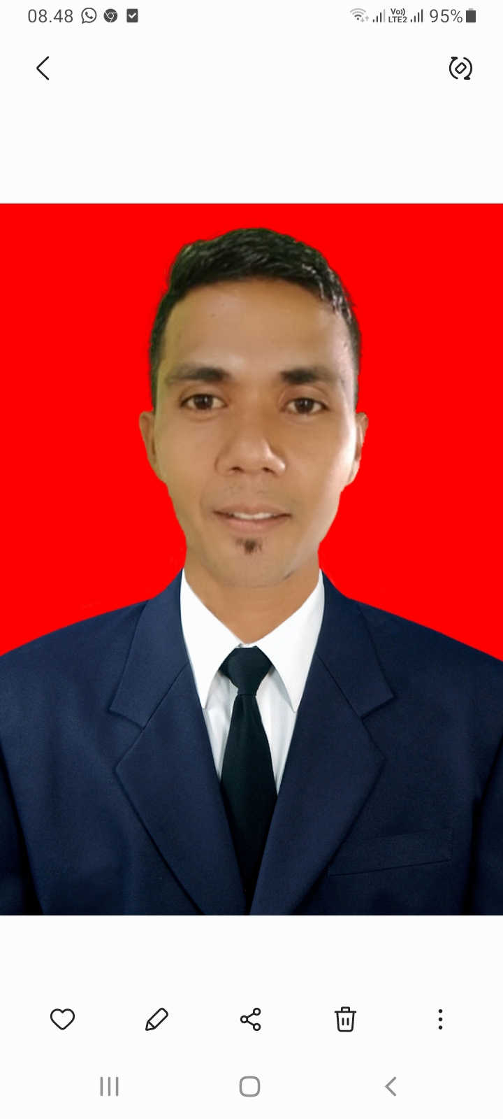 Foto FIRMAN SYAHDI