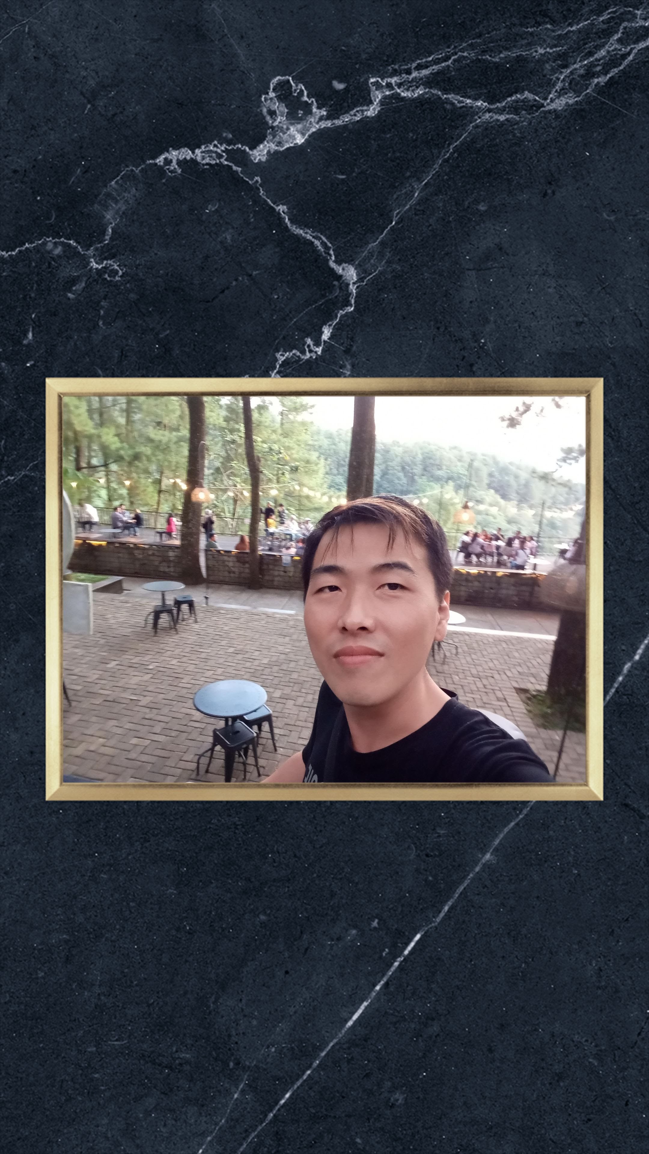 Foto Tjong an
