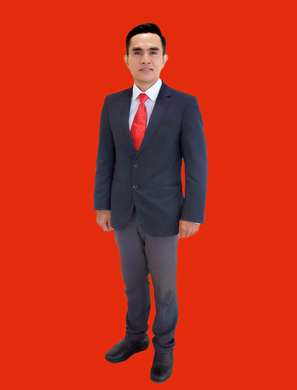 Foto JOKA NOVETRA 